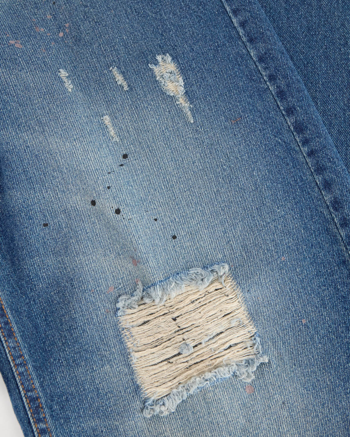Haveone Dan Denim Trousers