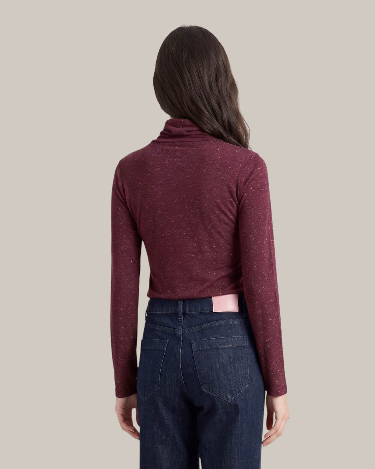 25.10 Maille Lurex