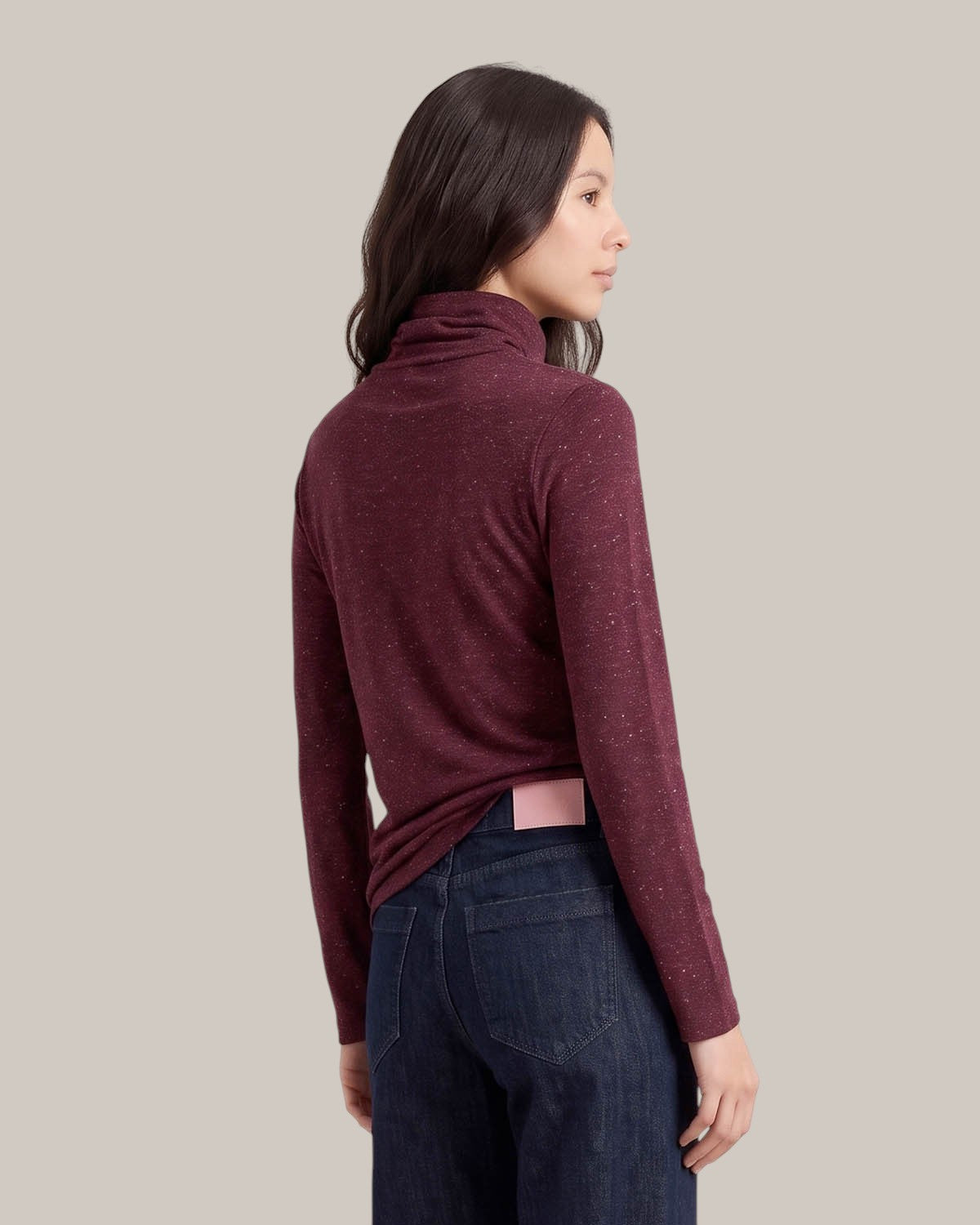 25.10 Maille Lurex