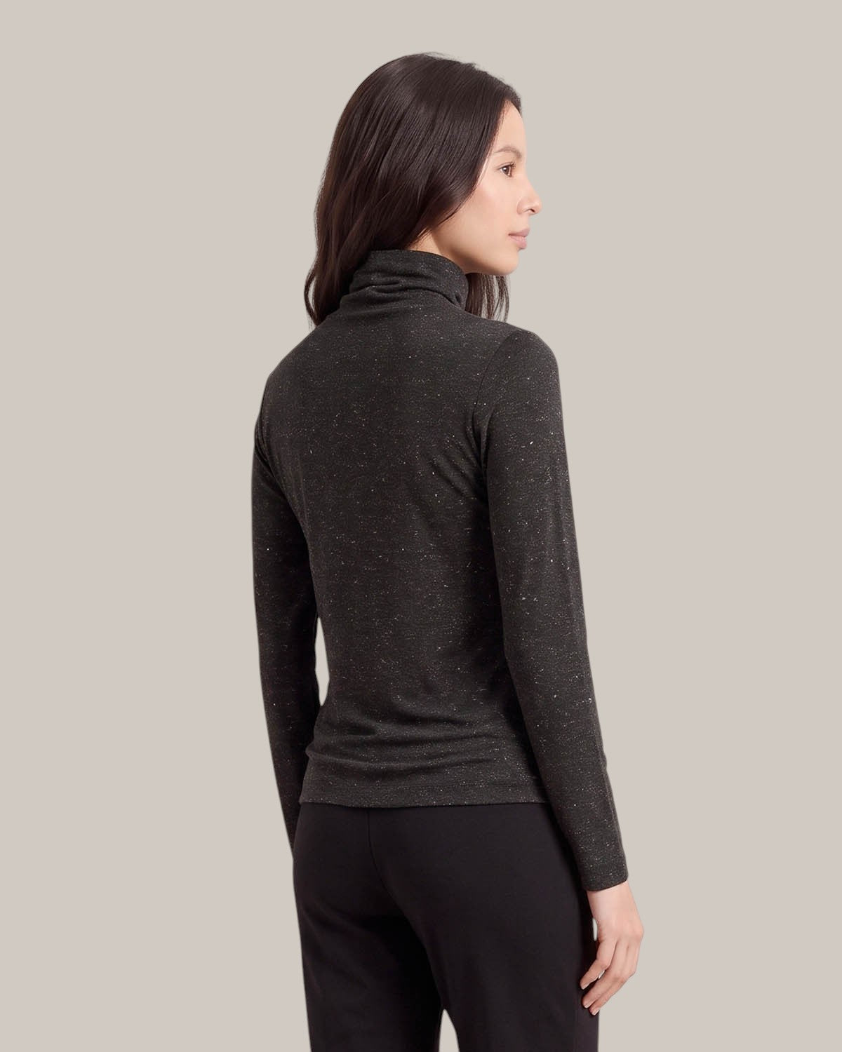 25.10 Pull en lurex