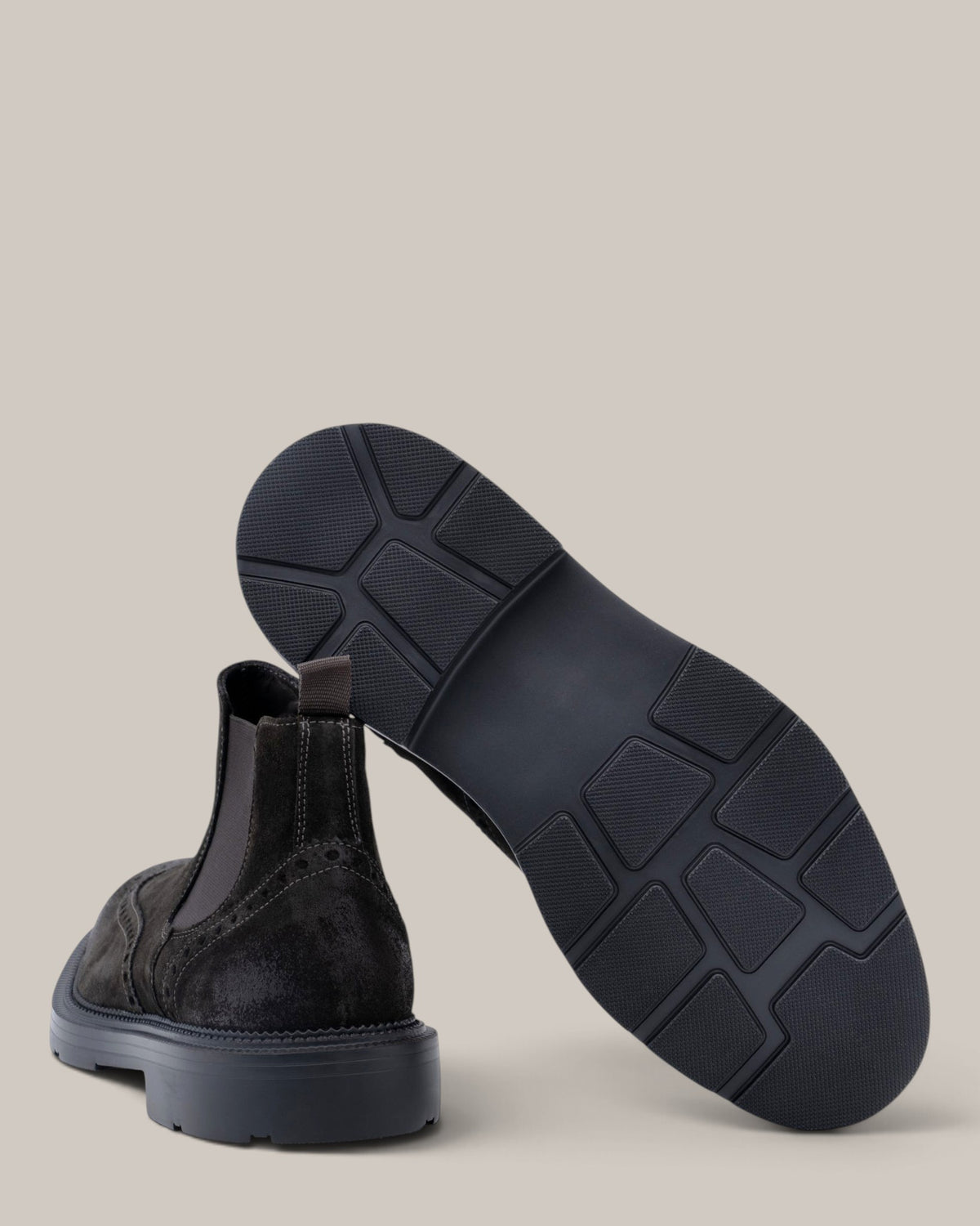 Antica Cuoieria Chelsea Boots Sestriere