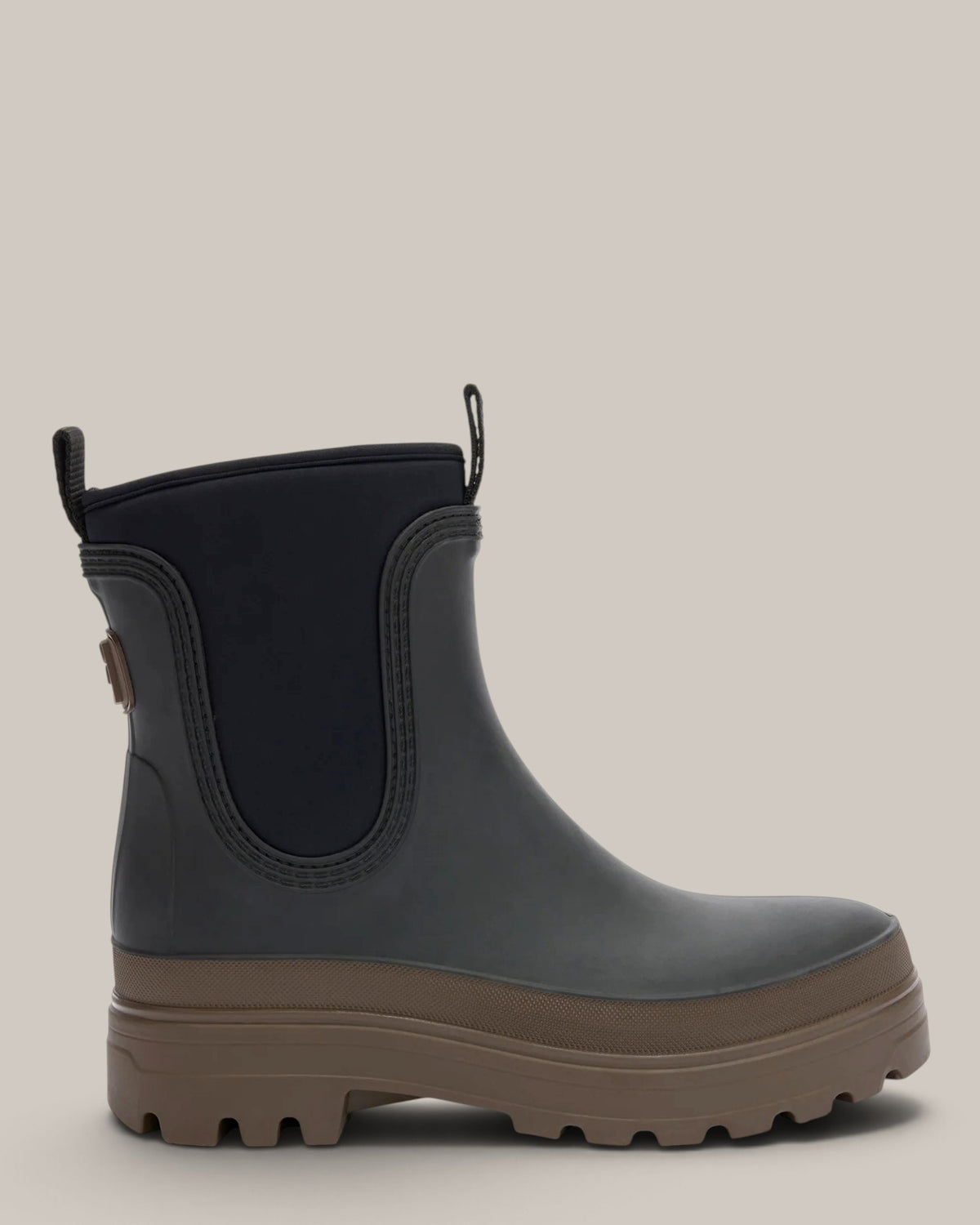 Scholl Stivaletti Harlow Seb Tex