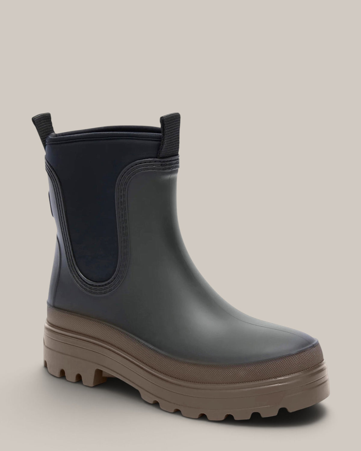 Scholl Stivaletti Harlow Seb Tex