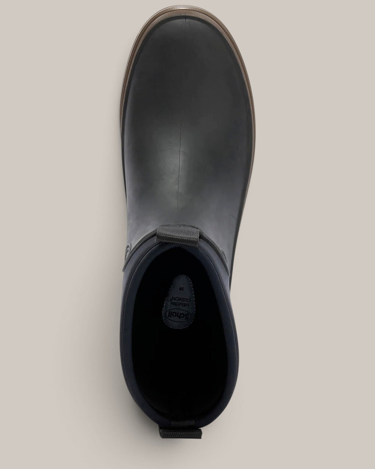 Scholl Stivaletti Harlow Seb Tex