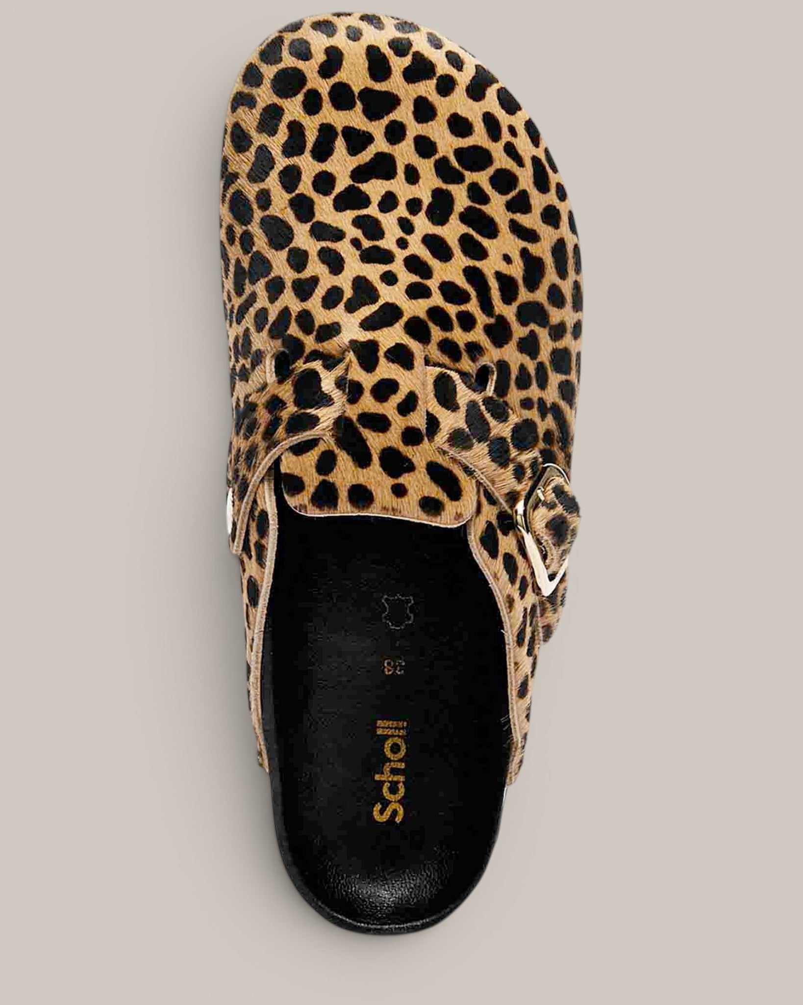 Scholl Sabot Fae