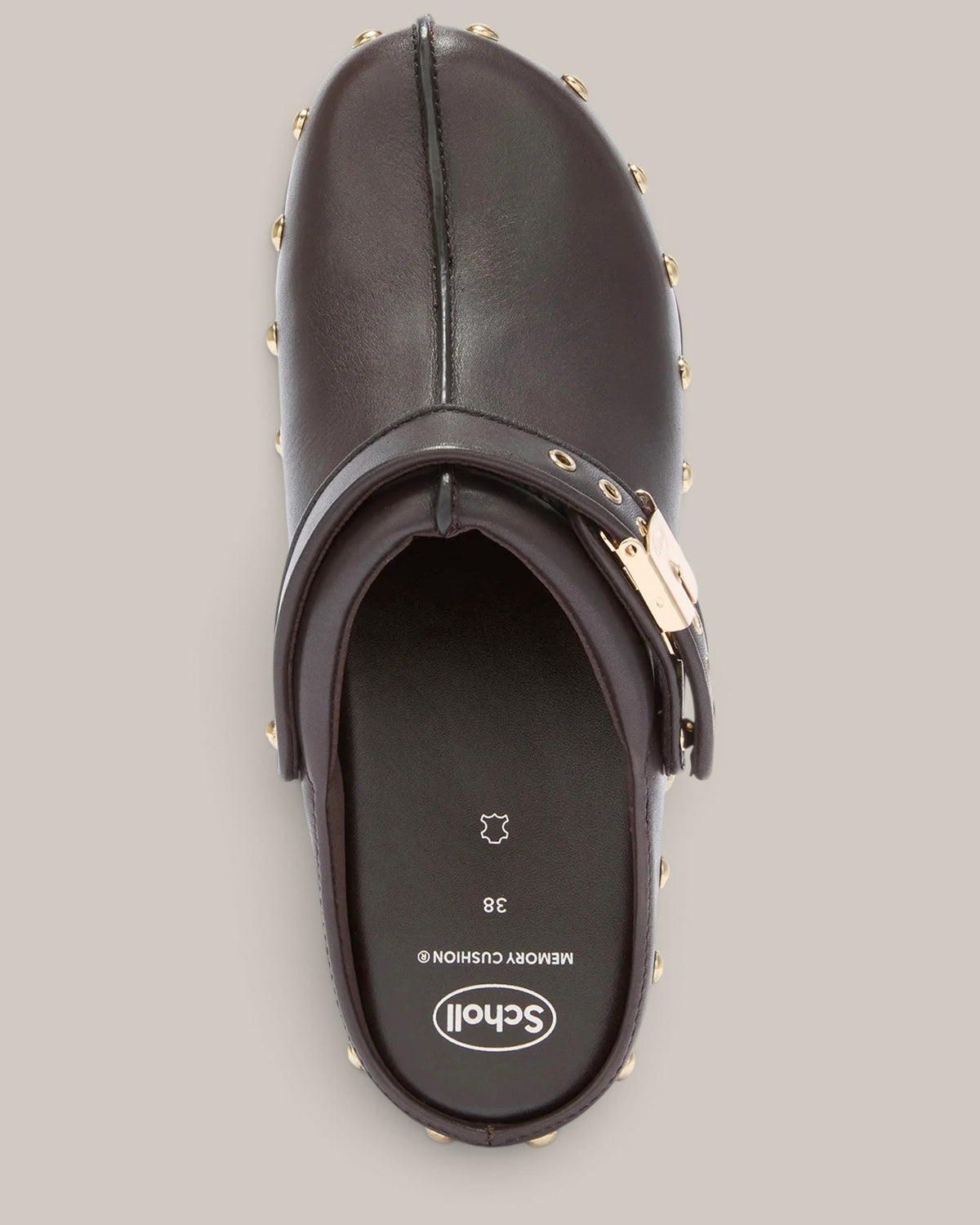 Scholl Mules Pescura Phoebe