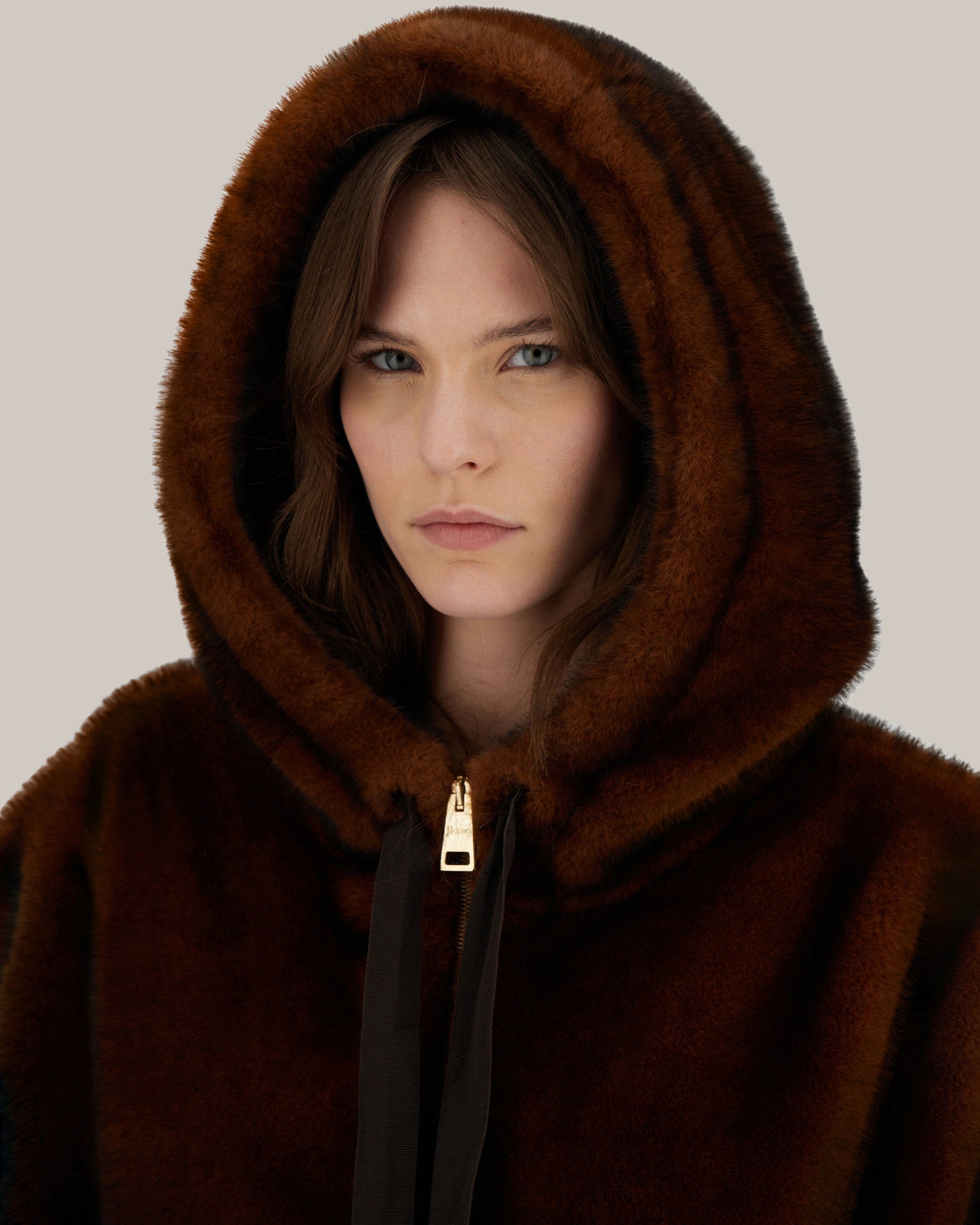 Herno Hooded Jacket