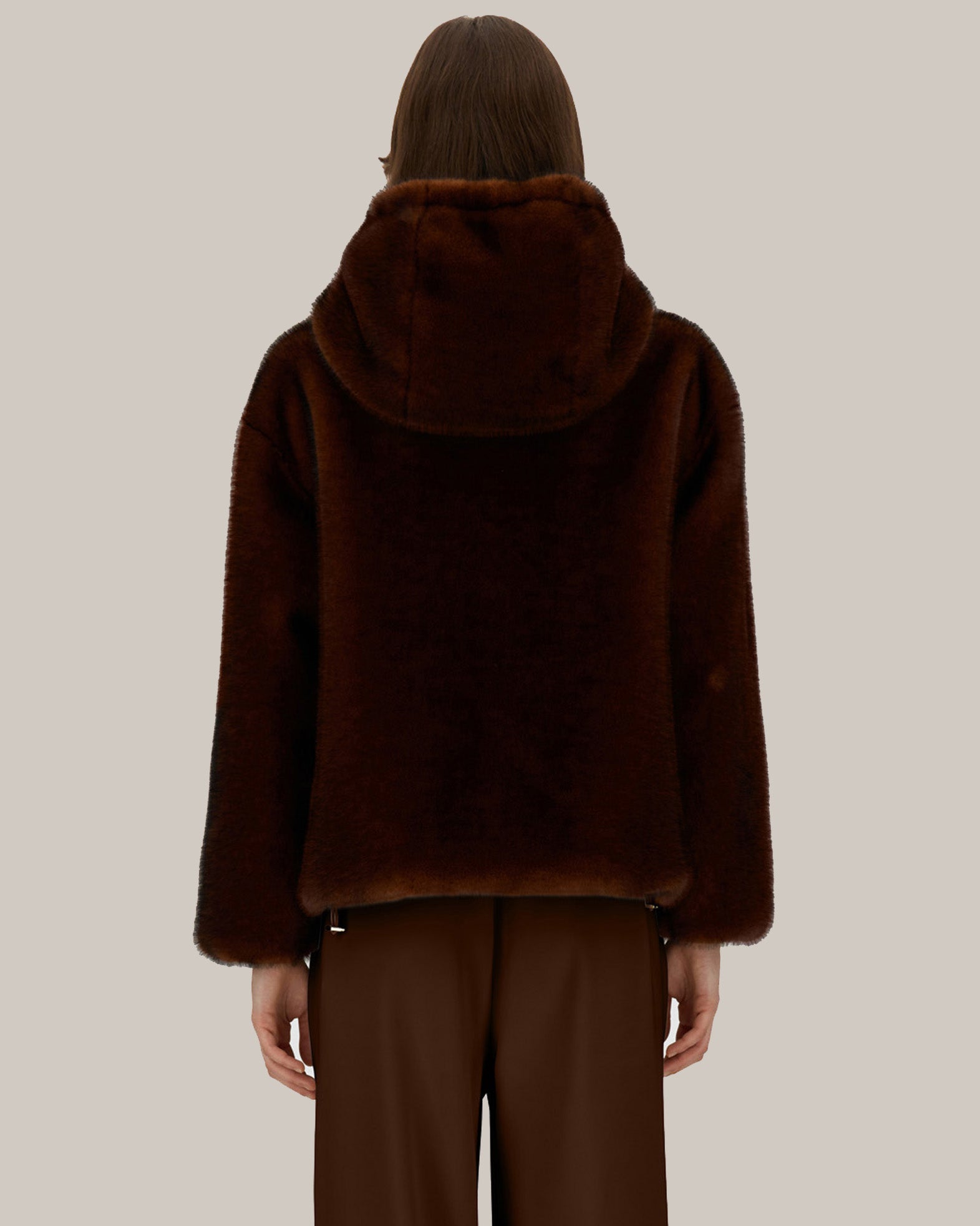 Herno Hooded Jacket