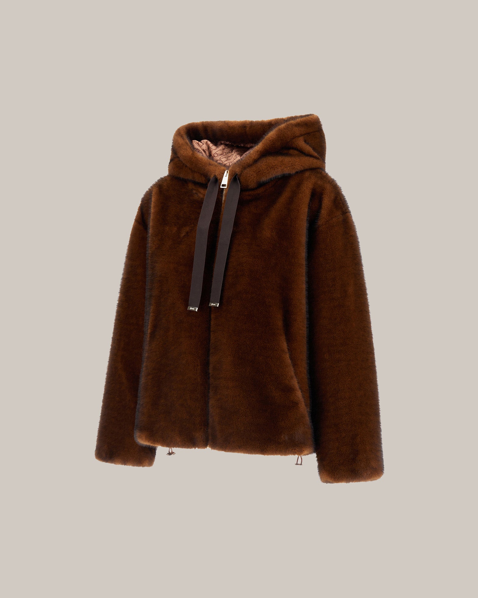 Herno Hooded Jacket