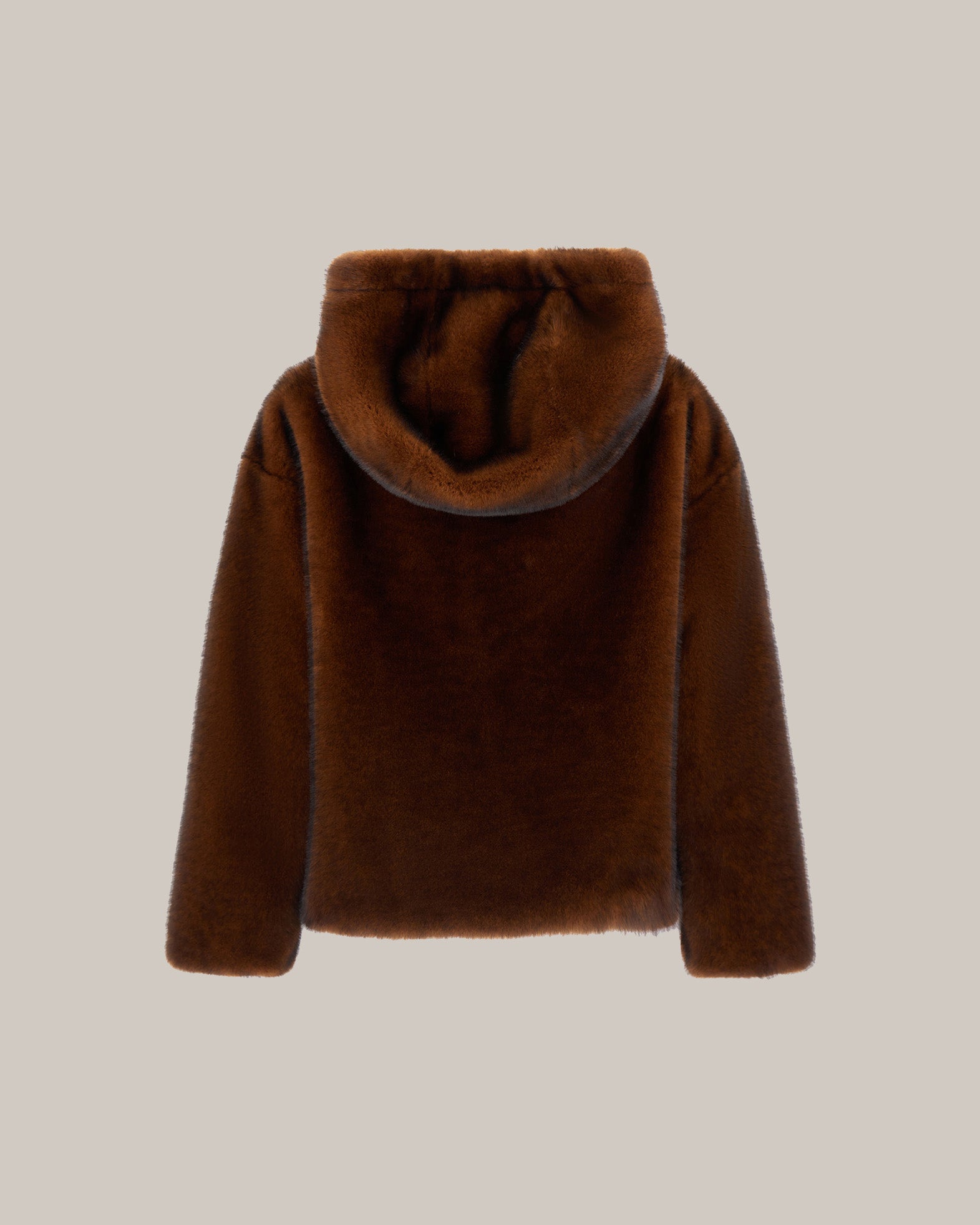 Herno Hooded Jacket