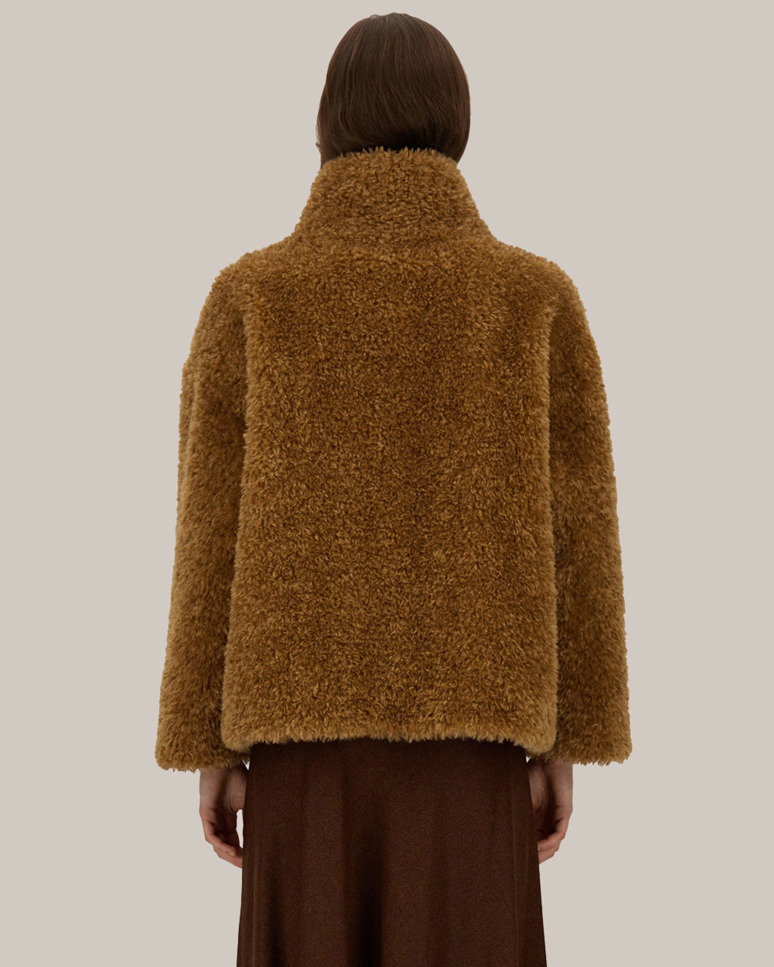 Herno Jacke