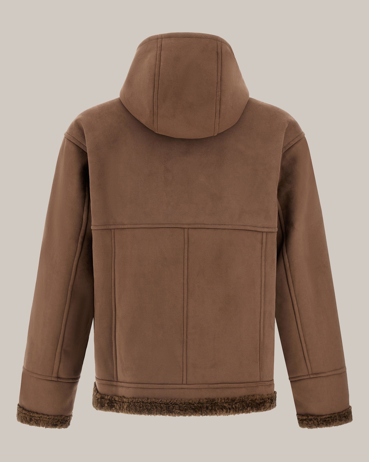 Herno Hooded Jacket