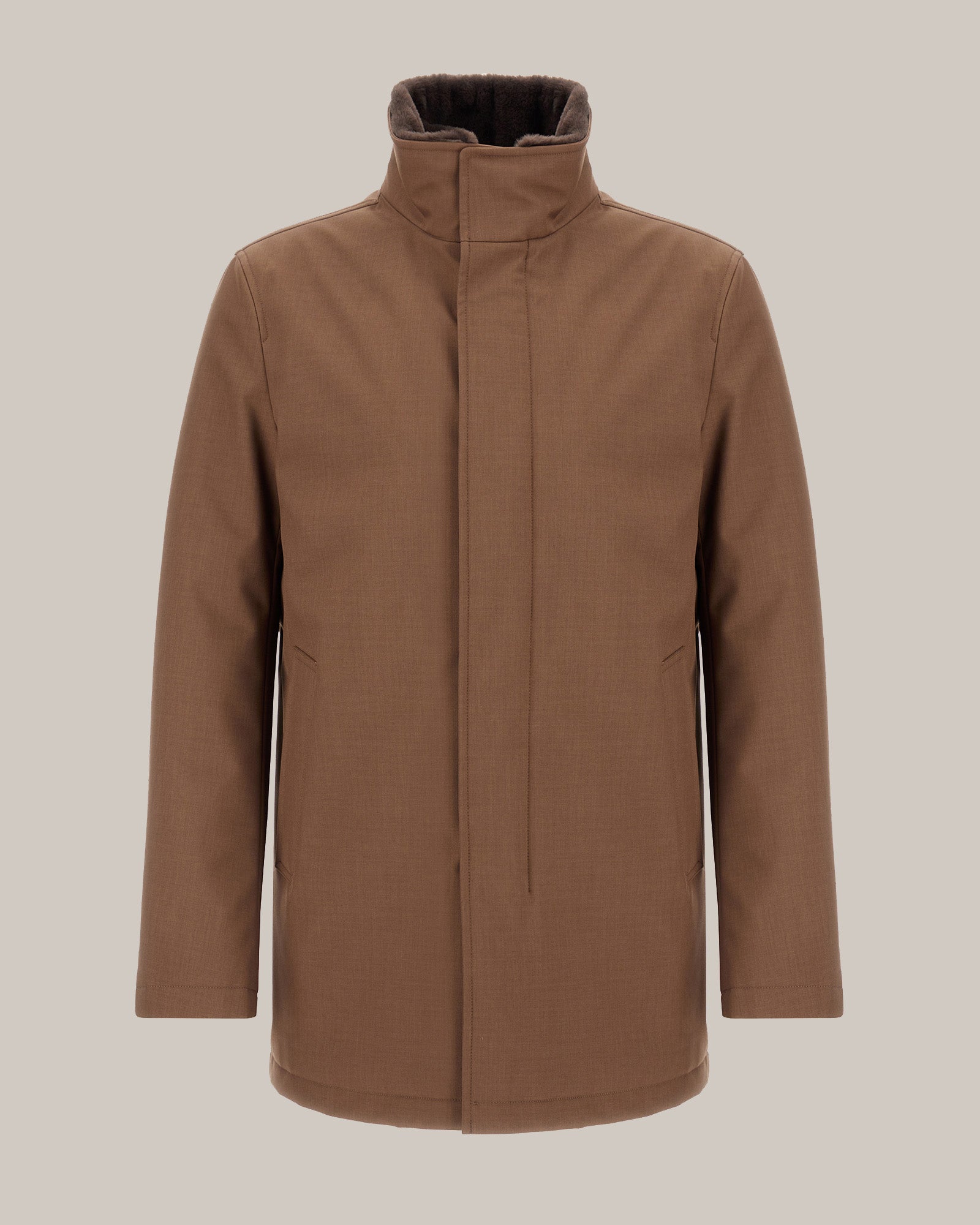 Herno Waterproof Jacket
