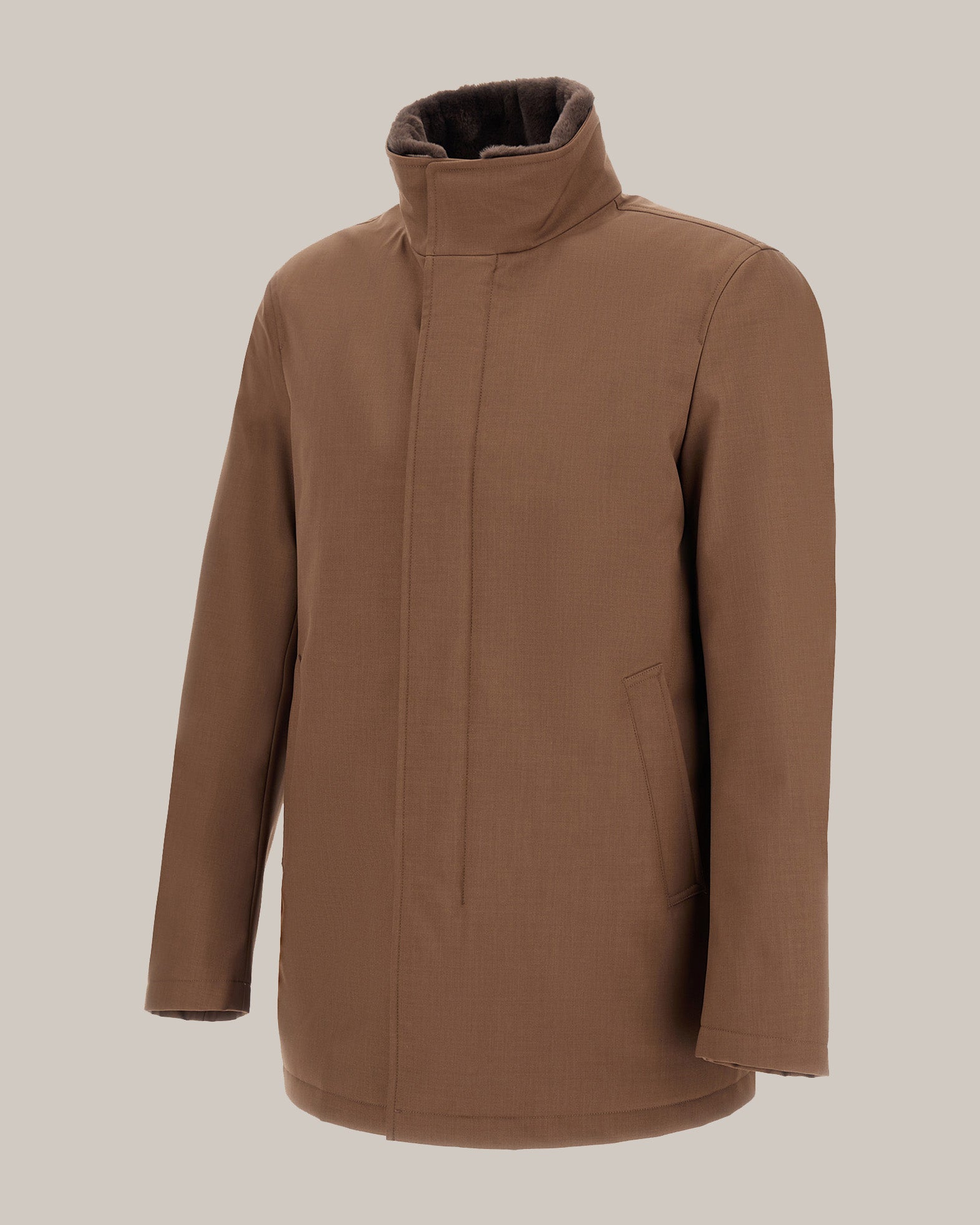 Herno Waterproof Jacket