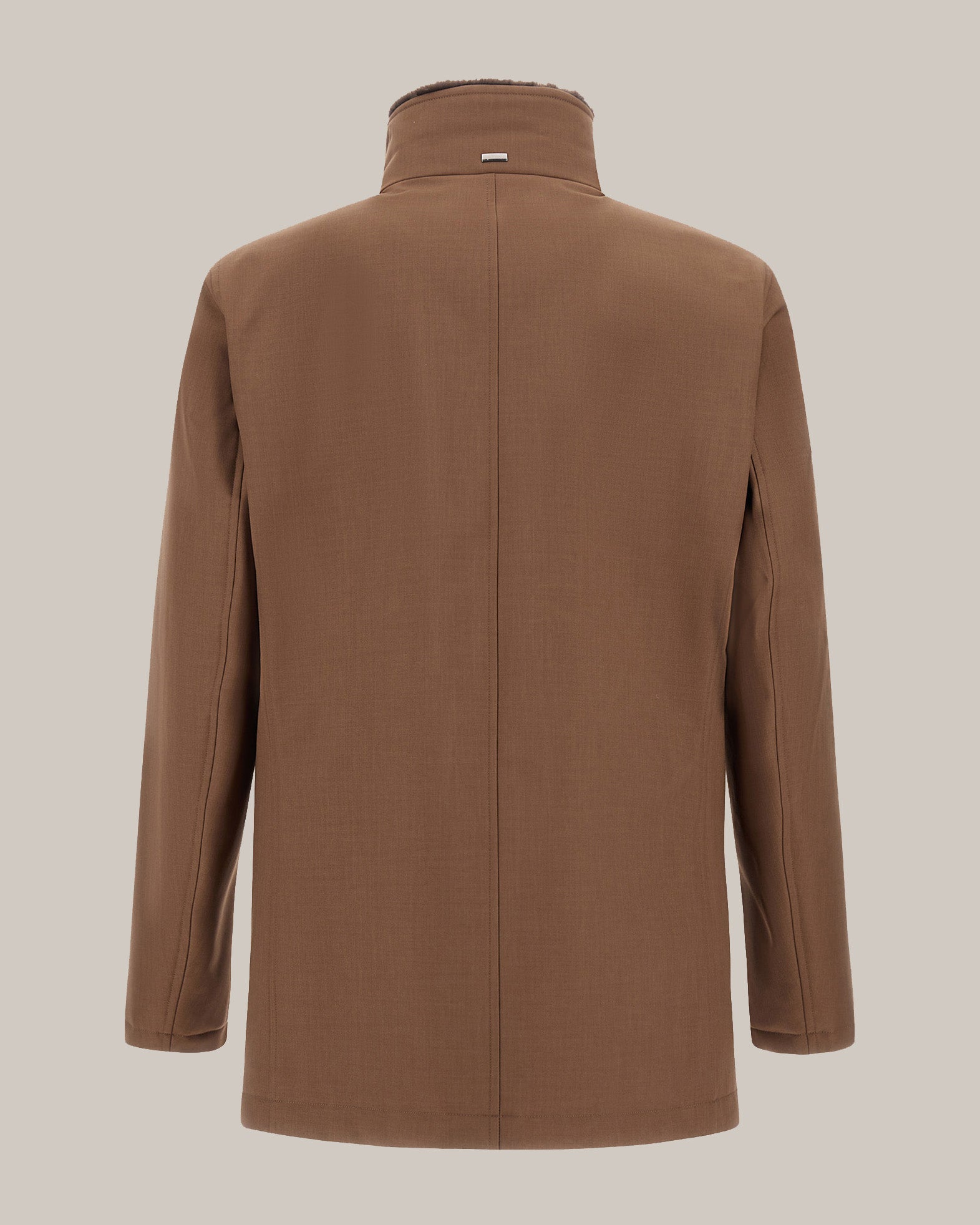 Herno Waterproof Jacket