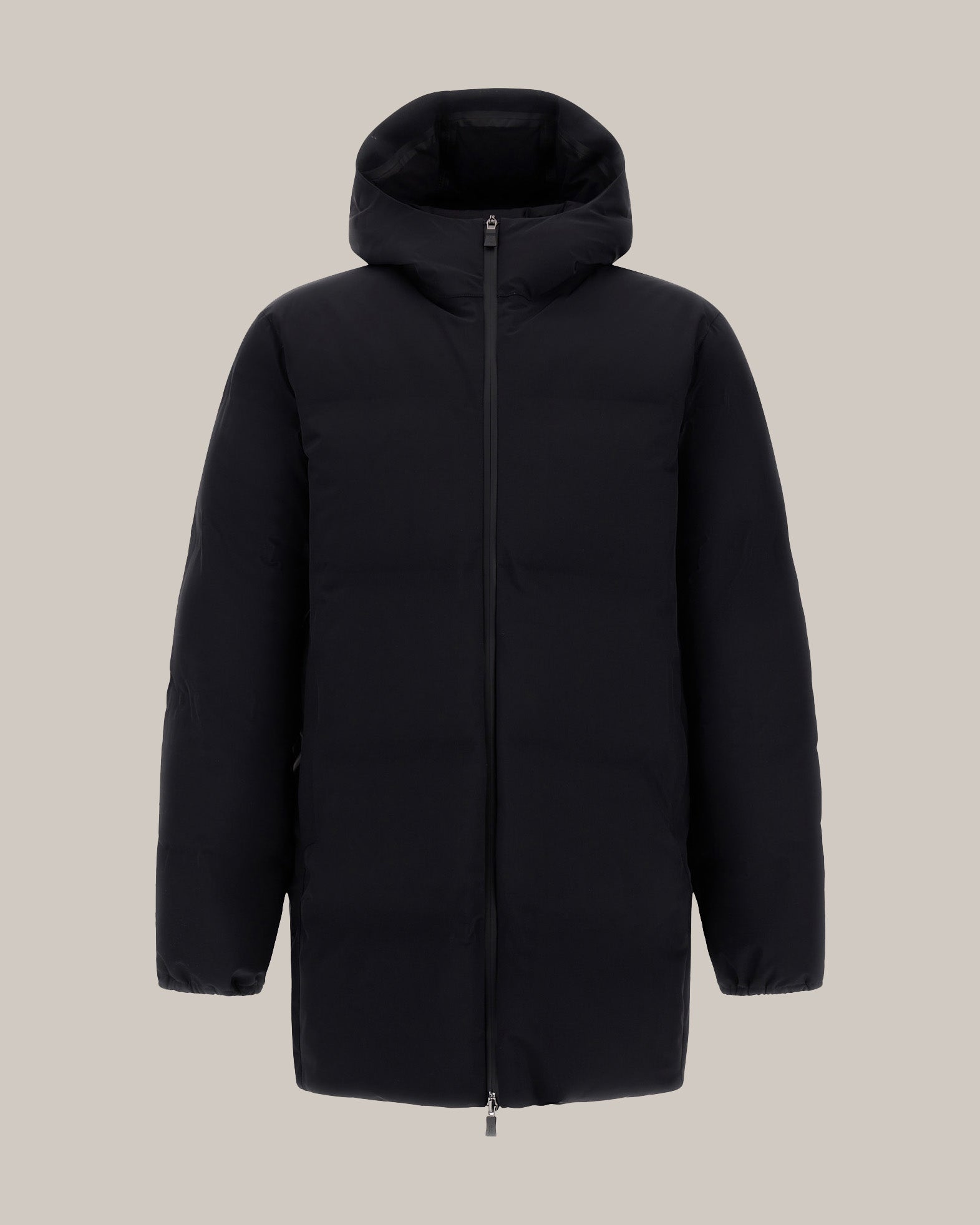 Herno Hooded Down Jackets