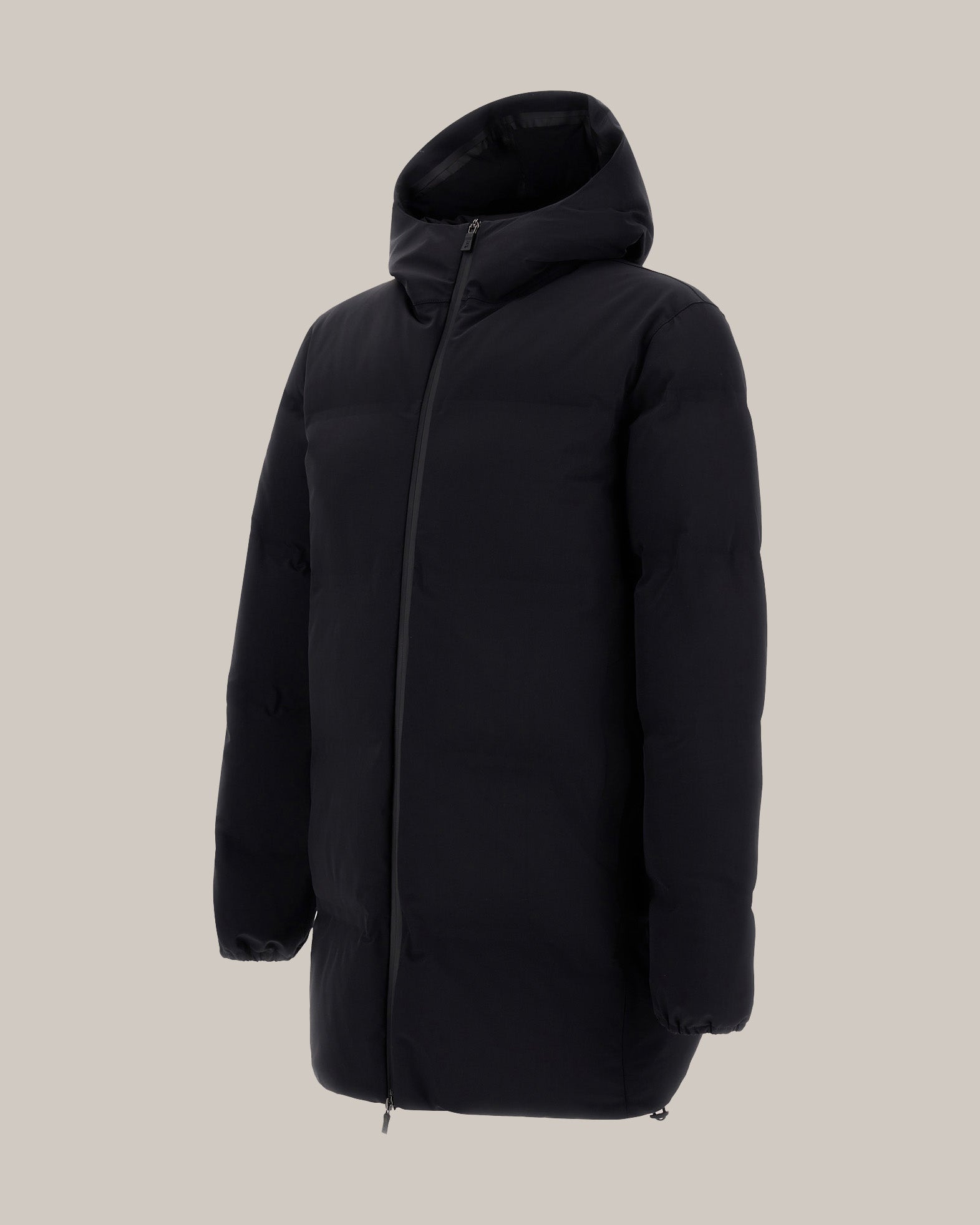 Herno Hooded Down Jackets