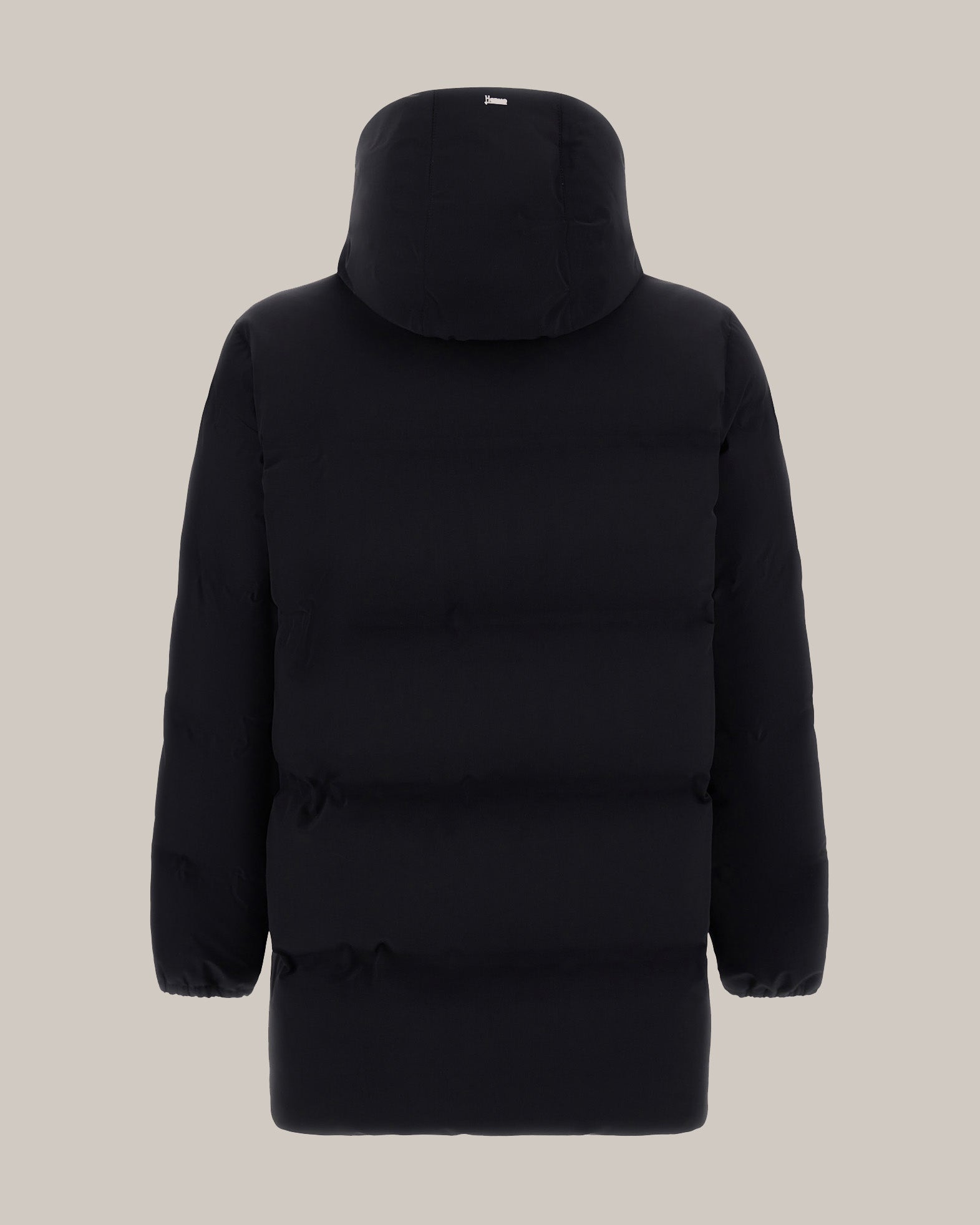 Herno Hooded Down Jackets