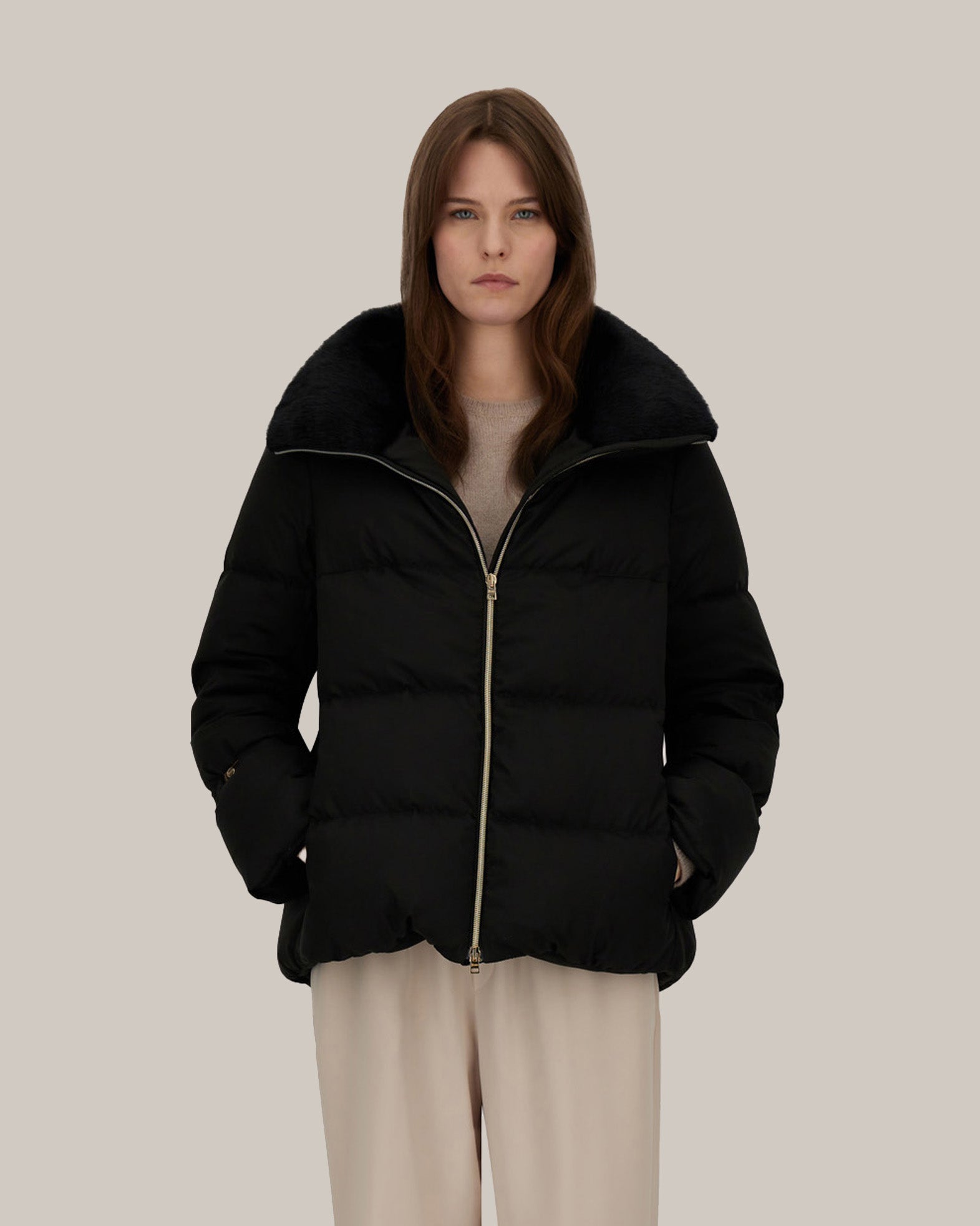 Herno Daunenjacke