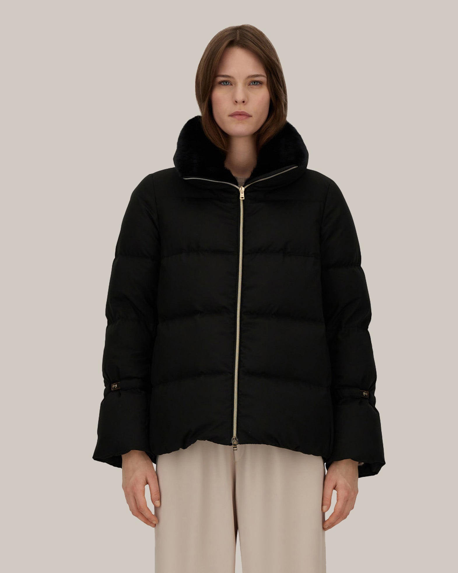 Herno Daunenjacke