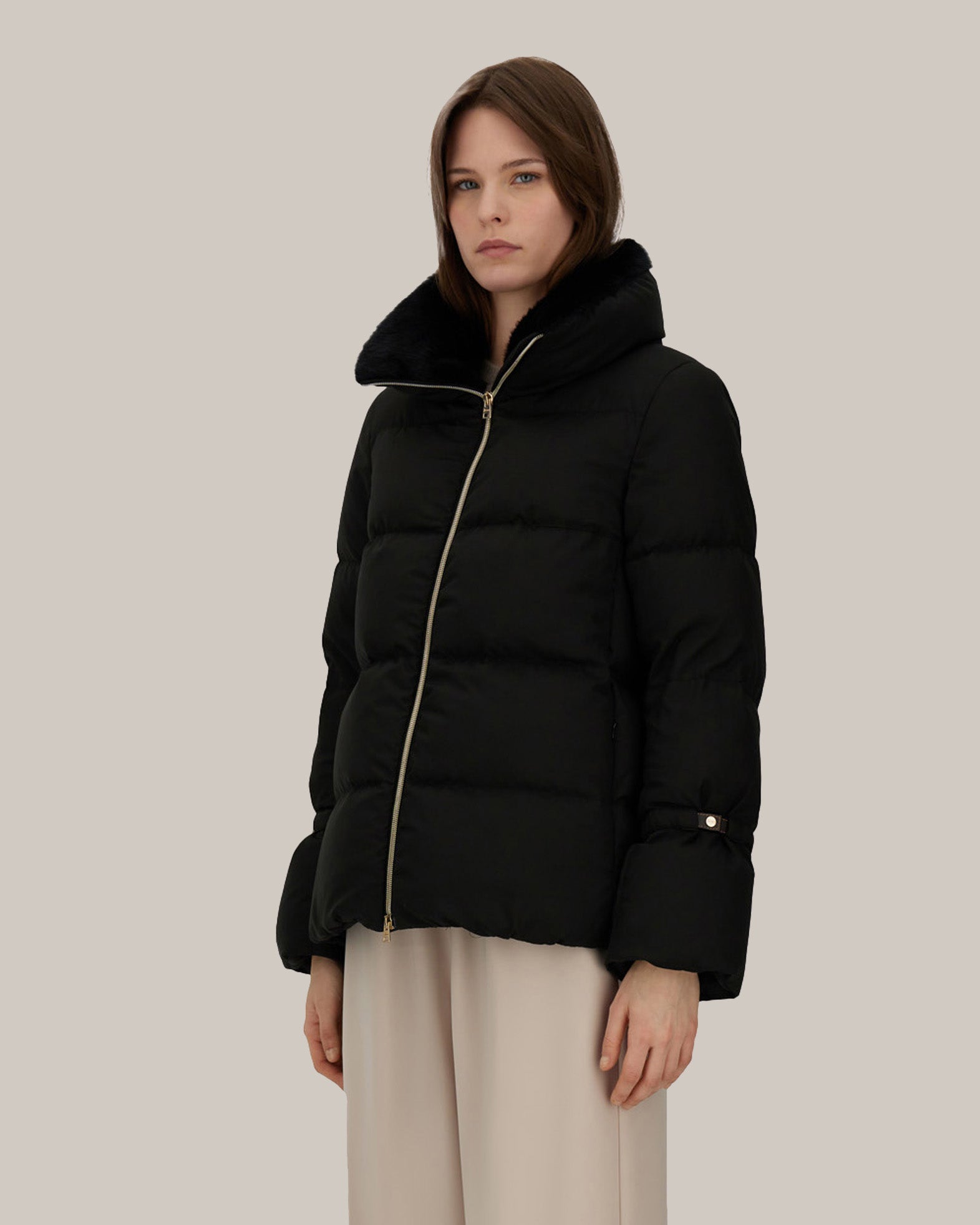 Herno Daunenjacke