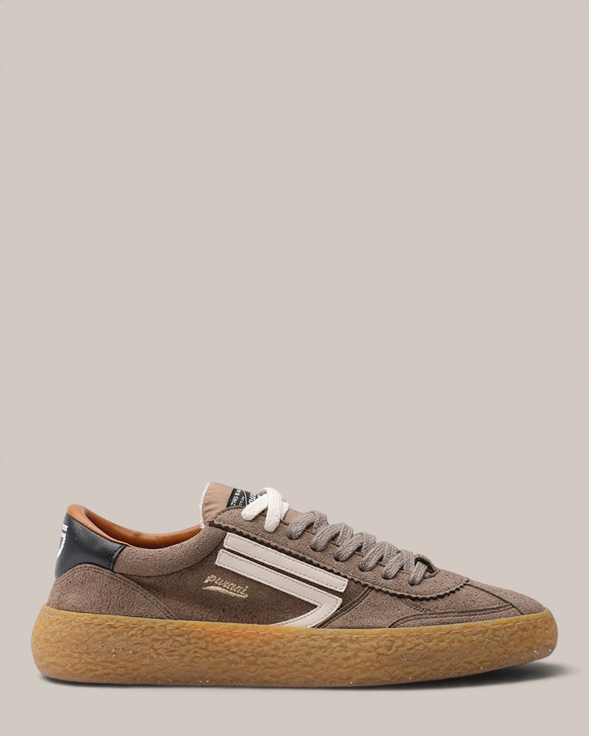 Puraai Sneaker 1.01 Vintage