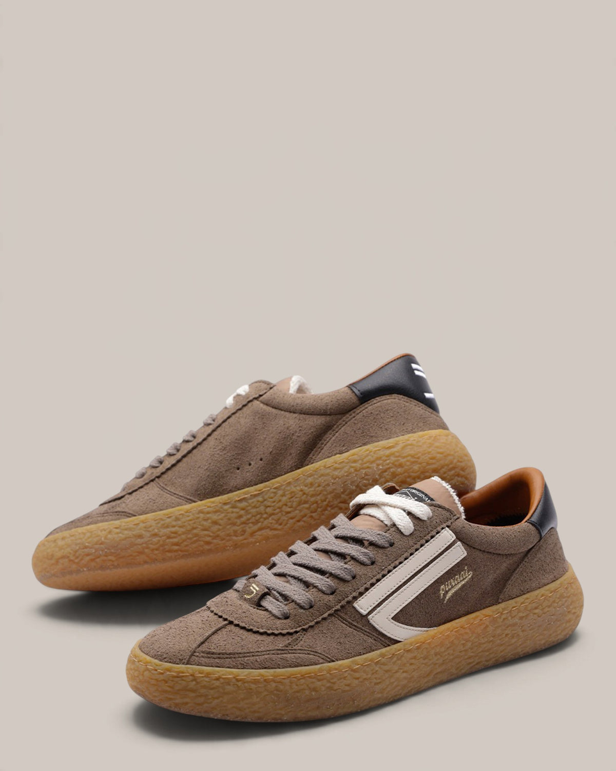 Puraai Sneaker 1.01 Vintage