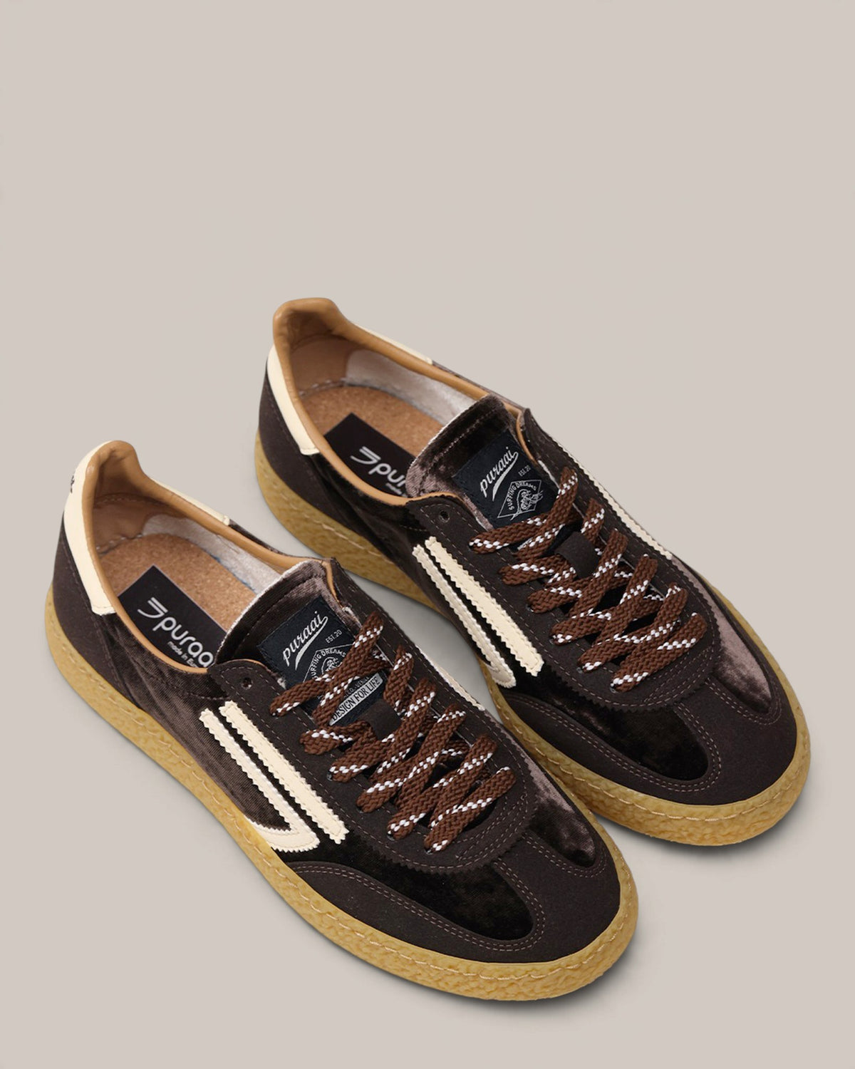 Puraai Sneakers 6.01 Xs