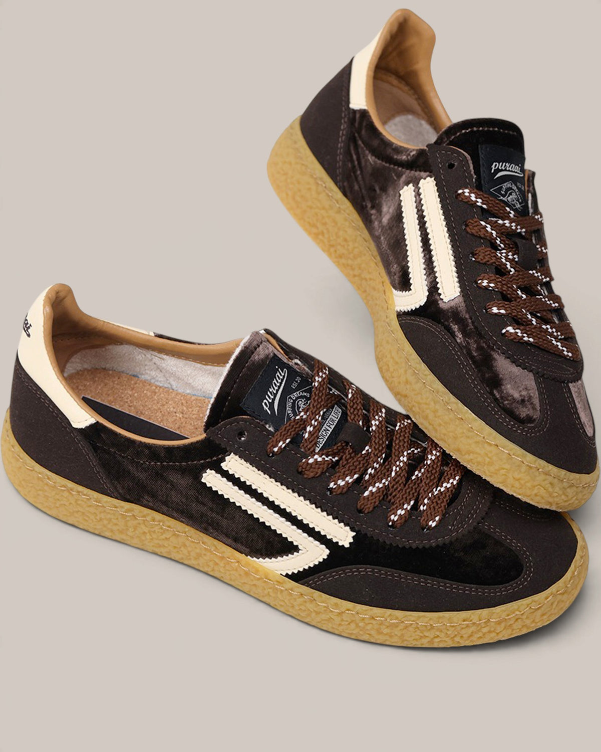 Puraai Sneakers 6.01 Xs
