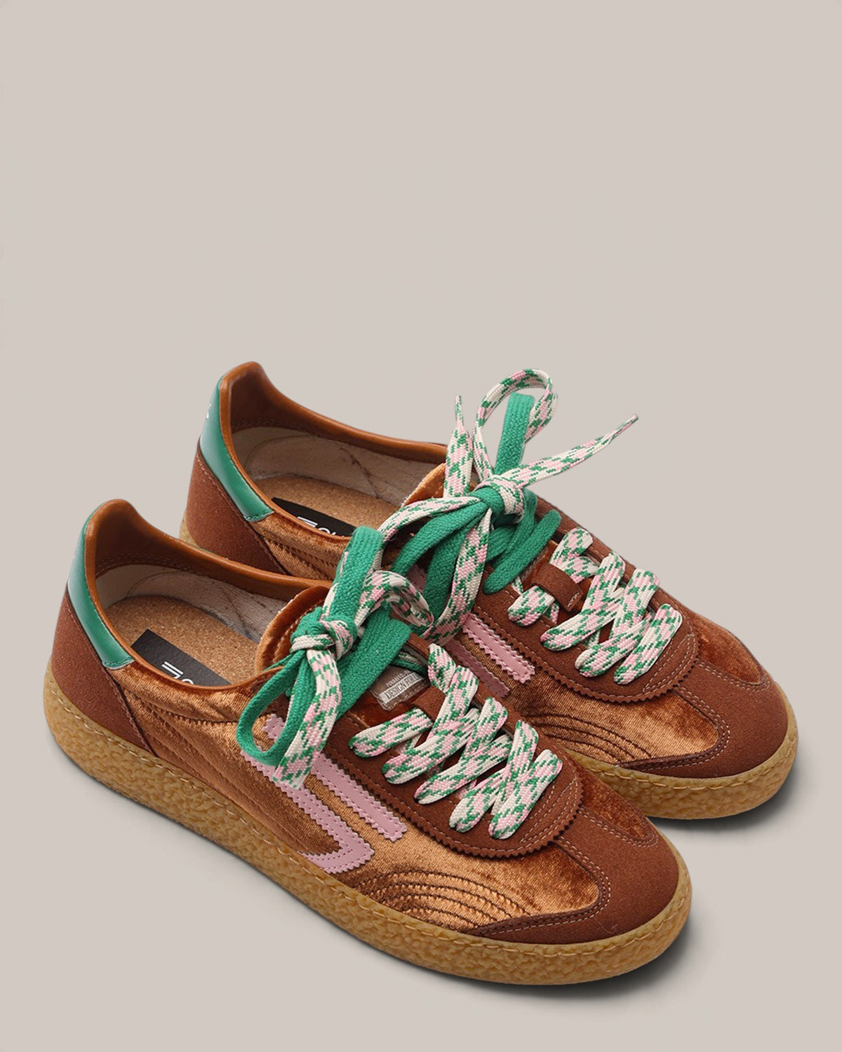 Puraai Sneakers 6.01 Xs