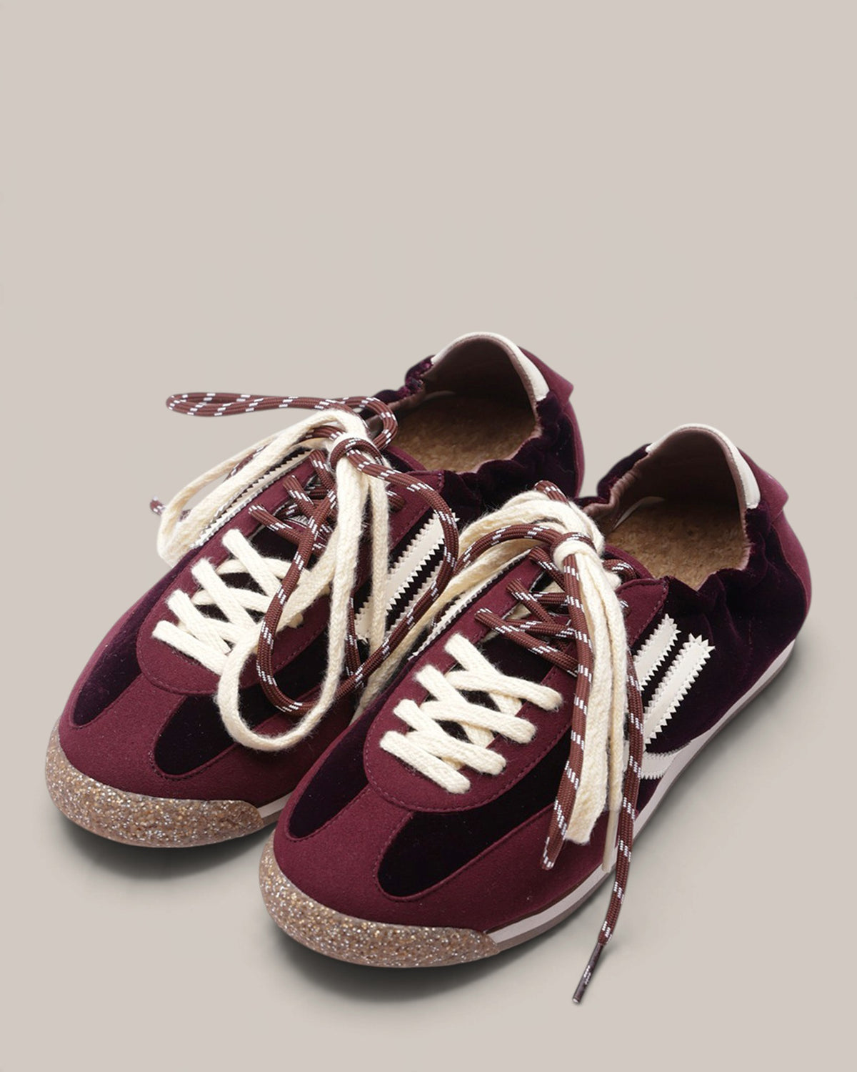 Puraai Sneaker 6.02 Panther