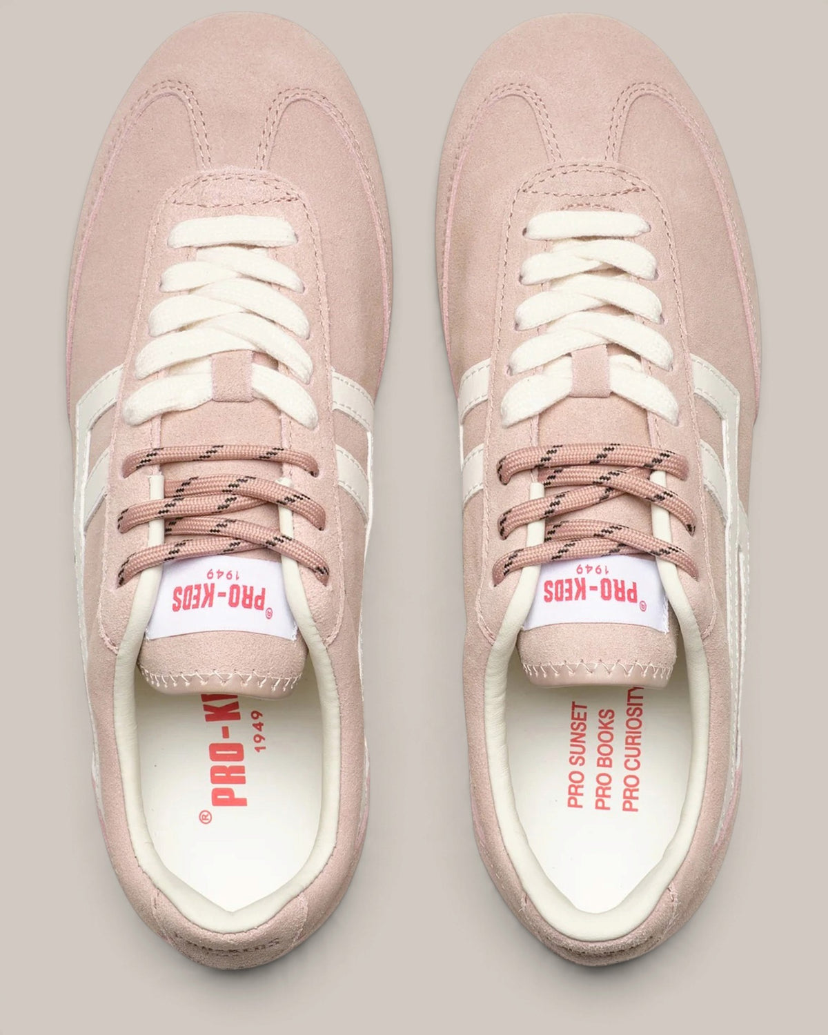 Pro-Keds Sneaker Racer77
