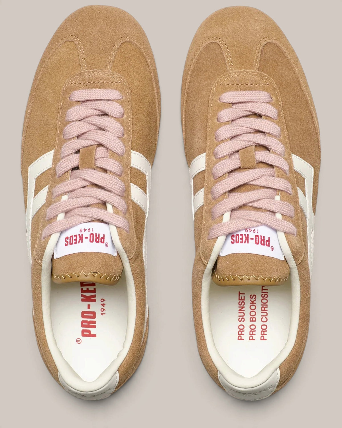 Pro-Keds Sneaker Racer77