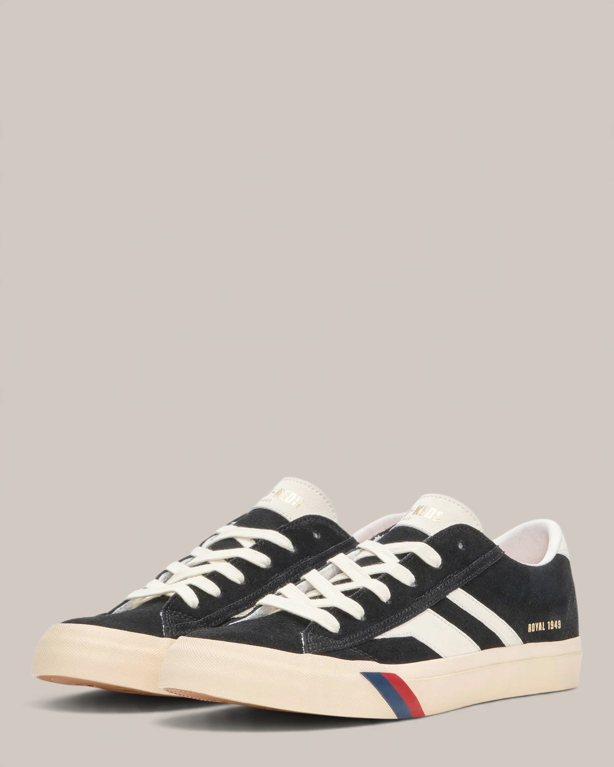 Pro-Keds Sneaker Royal