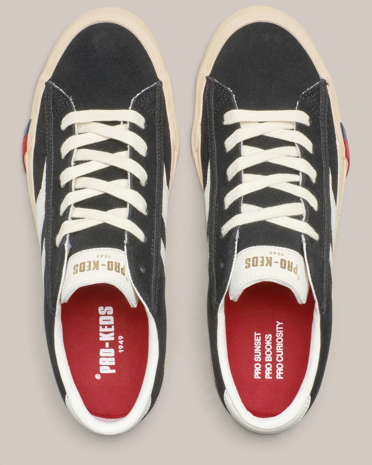 Pro-Keds Sneaker Royal