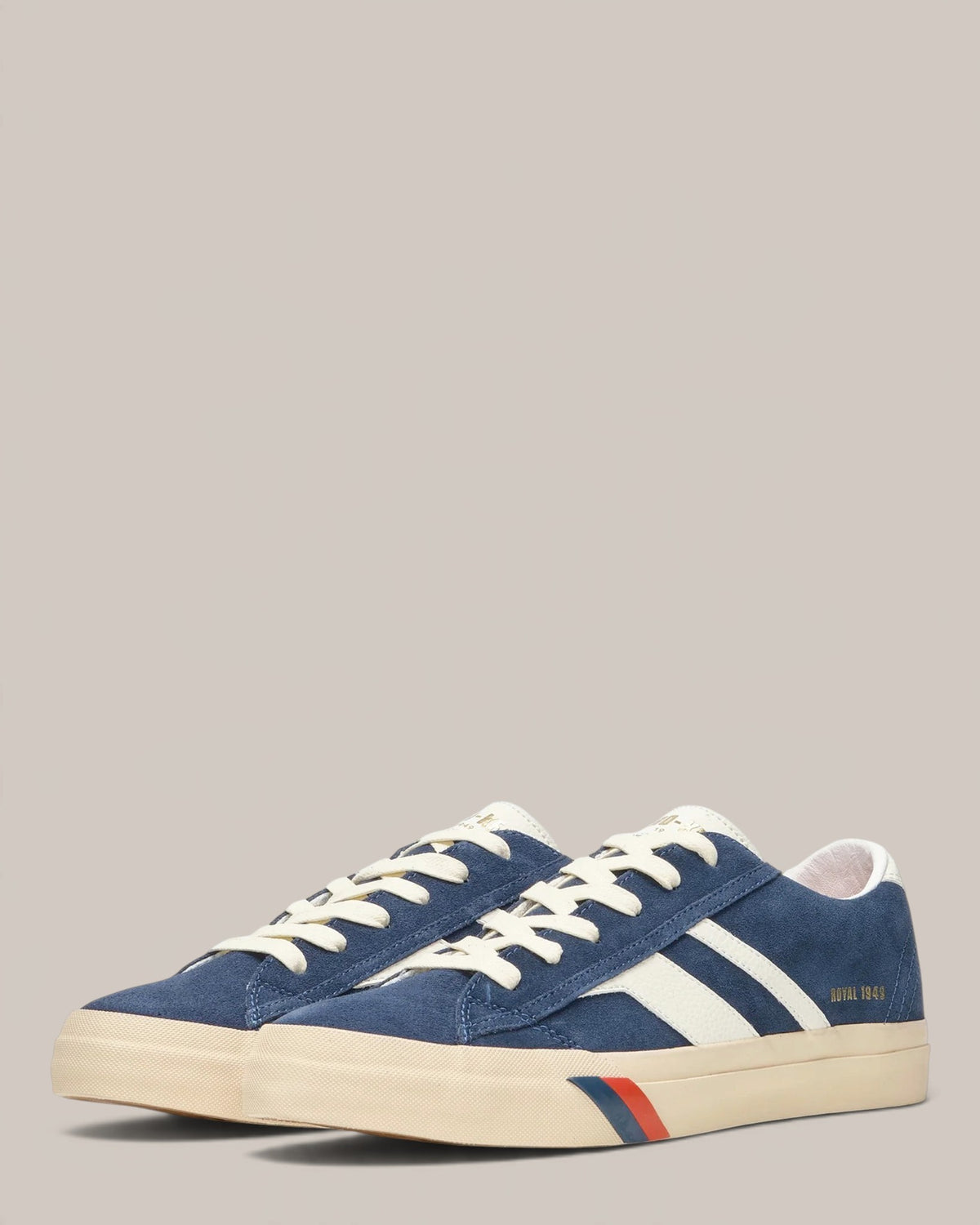 Pro-Keds Royal Sneakers