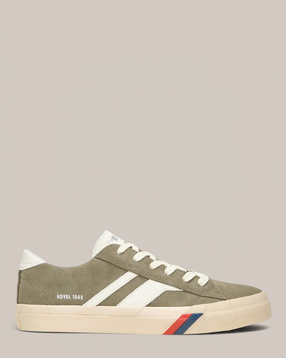 Pro-Keds Royal Sneakers