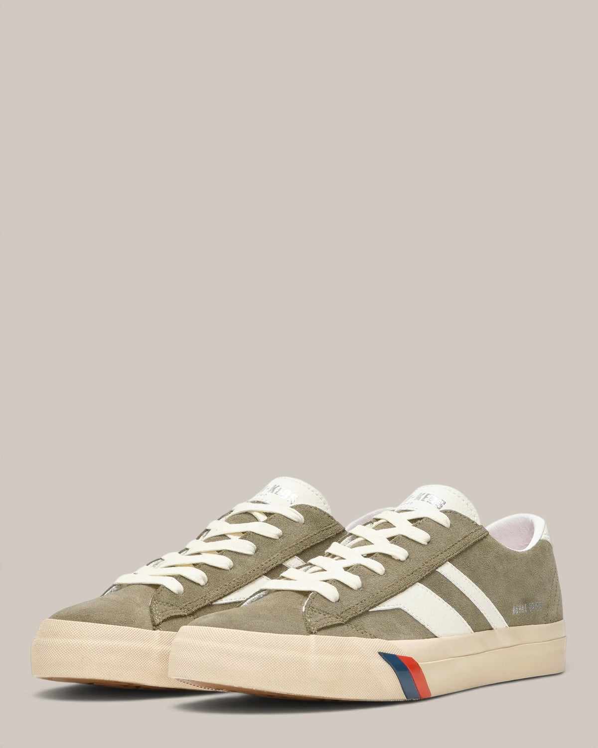 Pro-Keds Royal Sneakers
