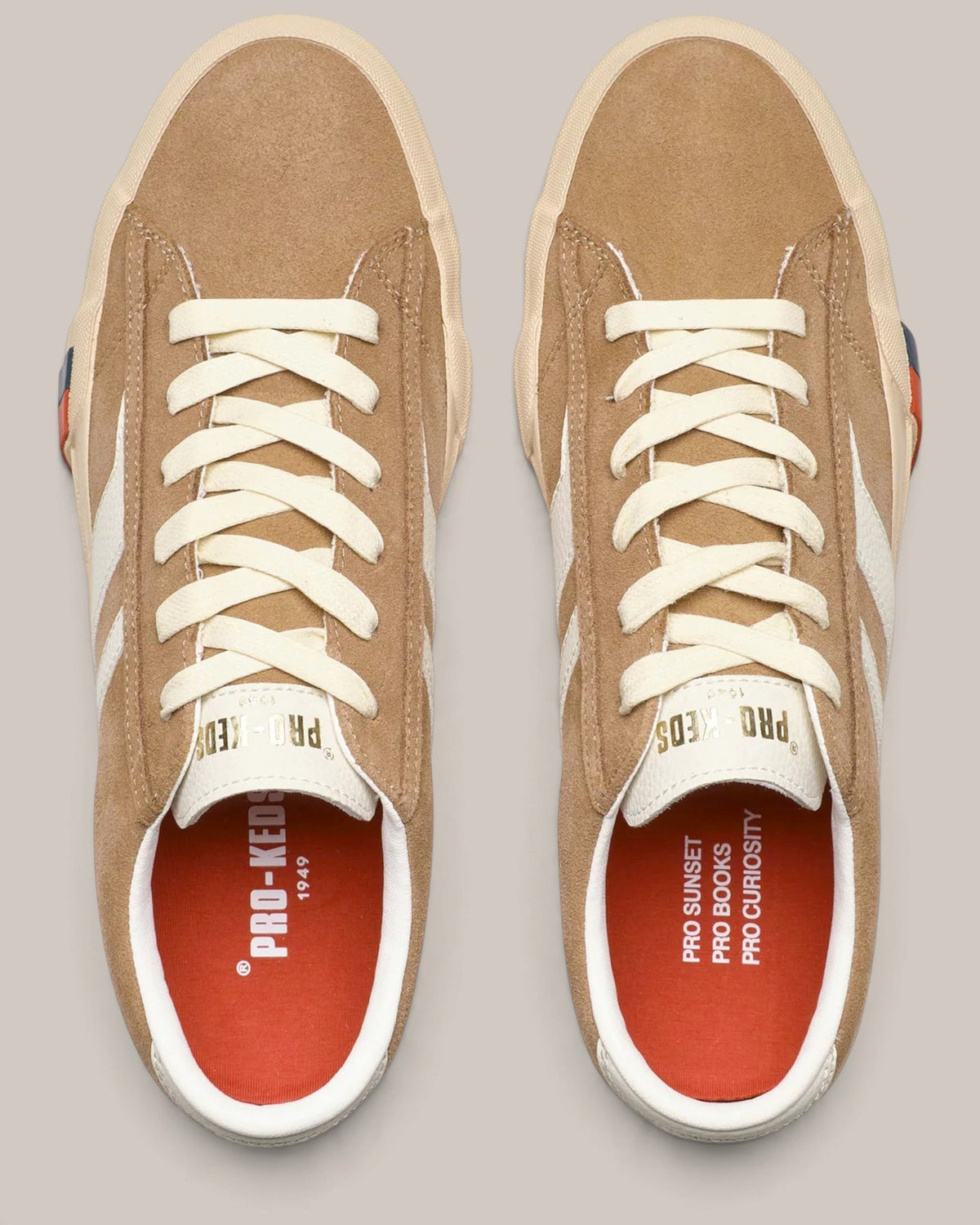 Pro-Keds Sneaker Royal