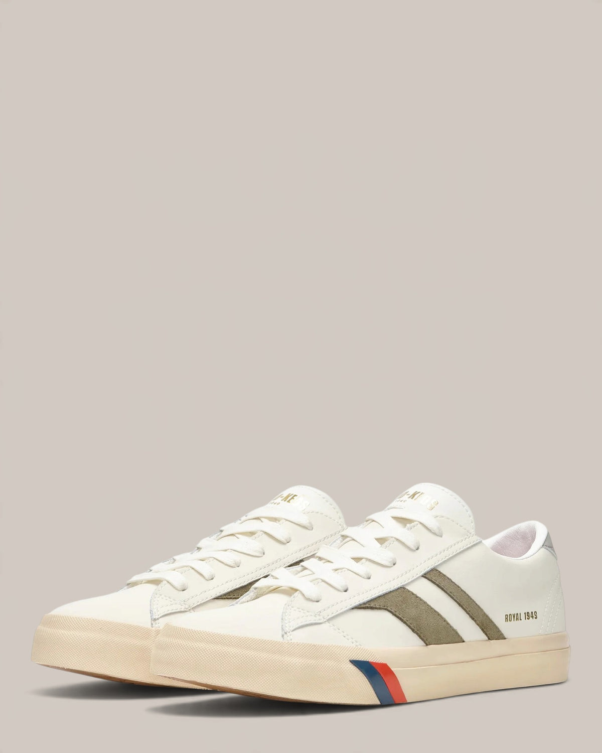 Pro-Keds Sneaker Royal