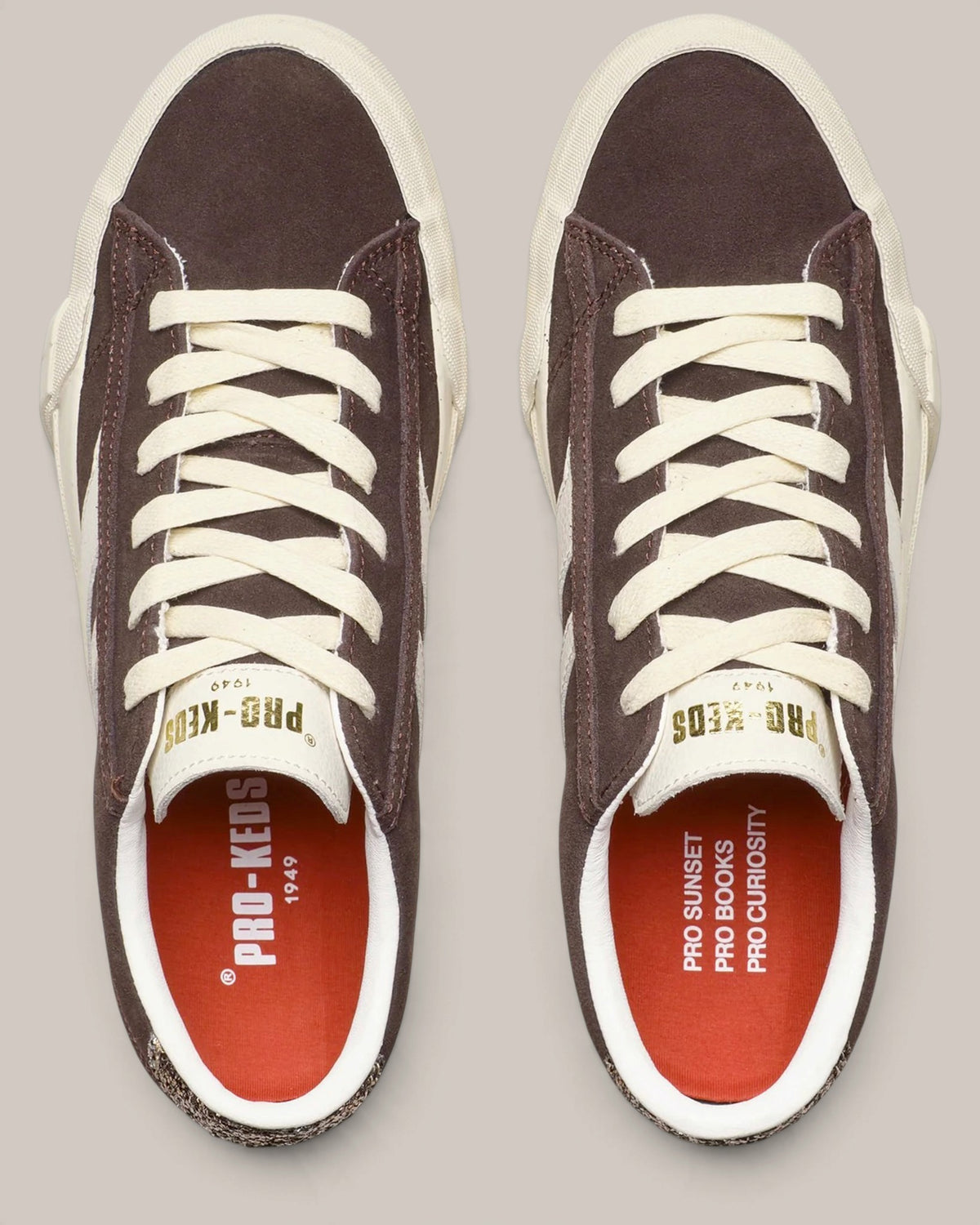 Pro-Keds Royal Sneakers