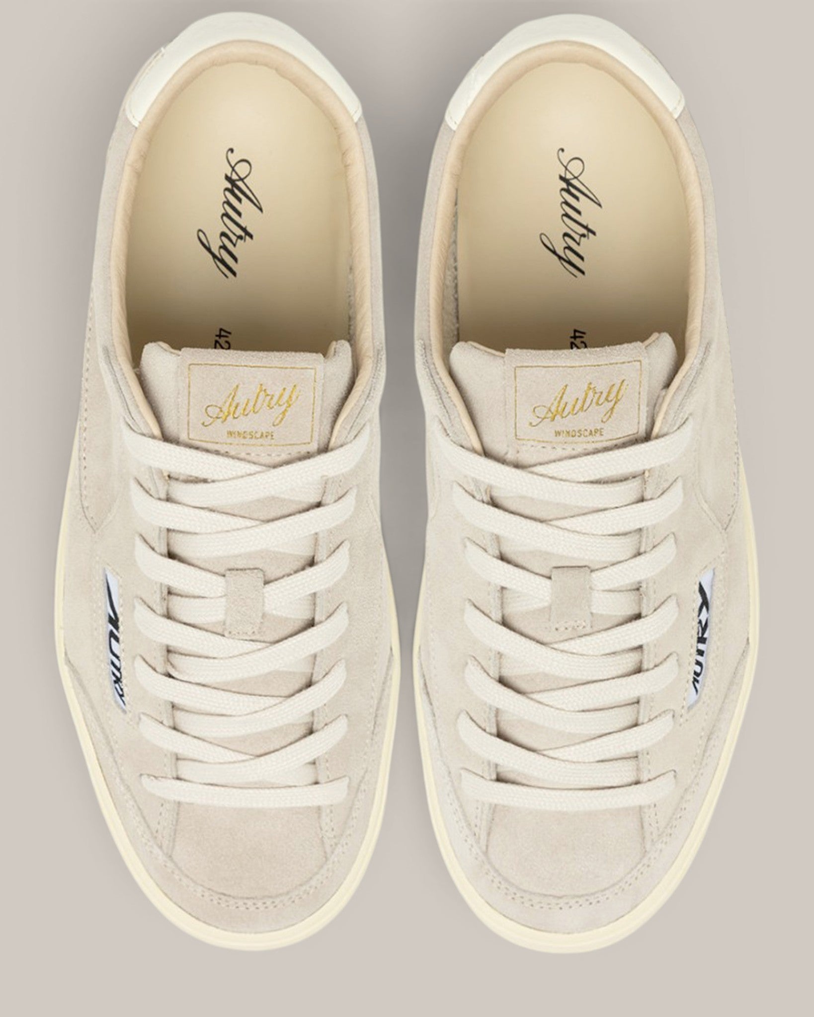 Autry Sneakers Windscape Low