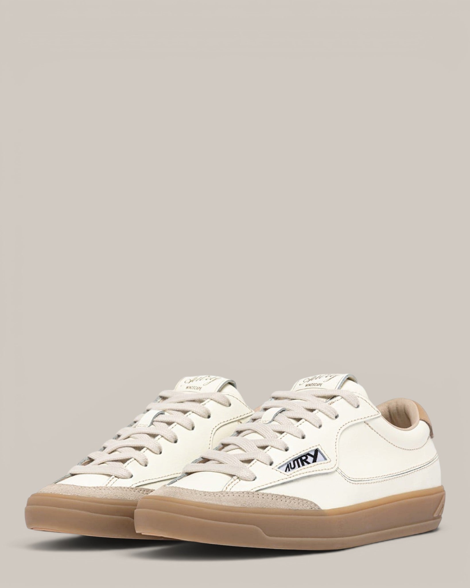 Autry Sneakers Windscape Low