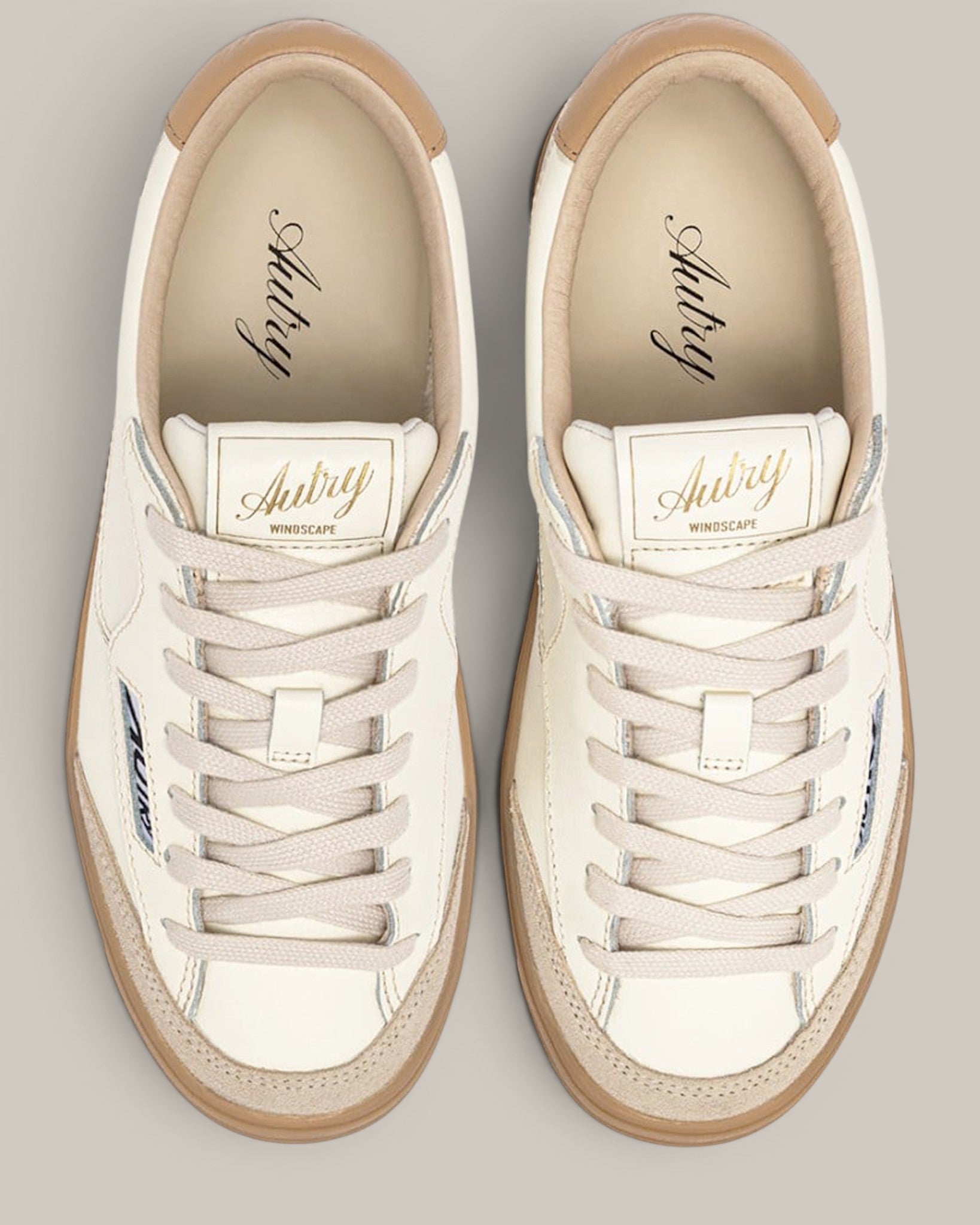 Autry Sneakers Windscape Low