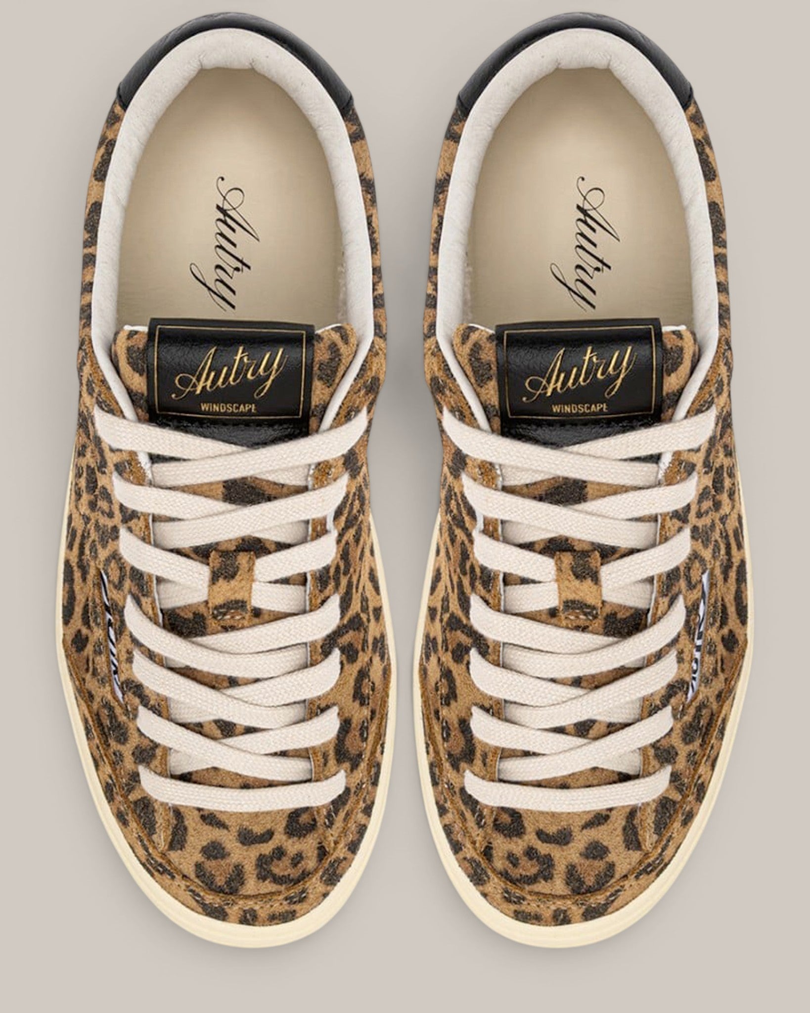 Autry Sneakers Windscape Low