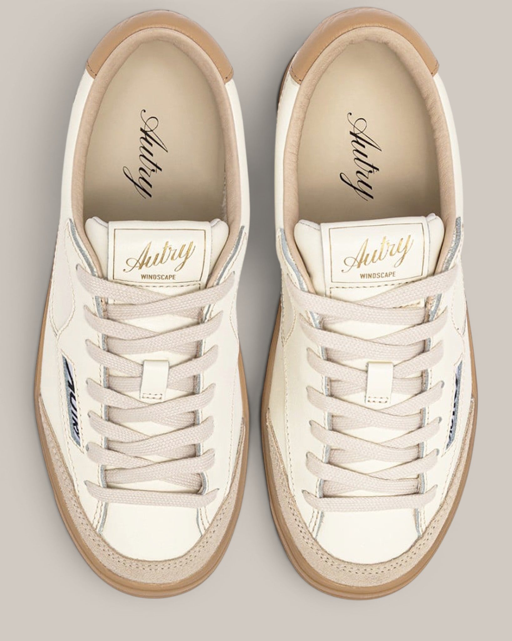 Autry Sneakers Windscape Low