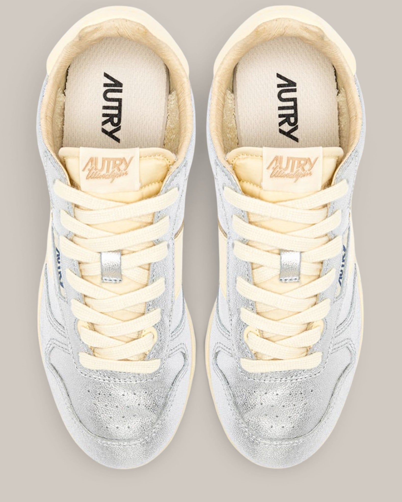 Autry Sneakers Windspin Low