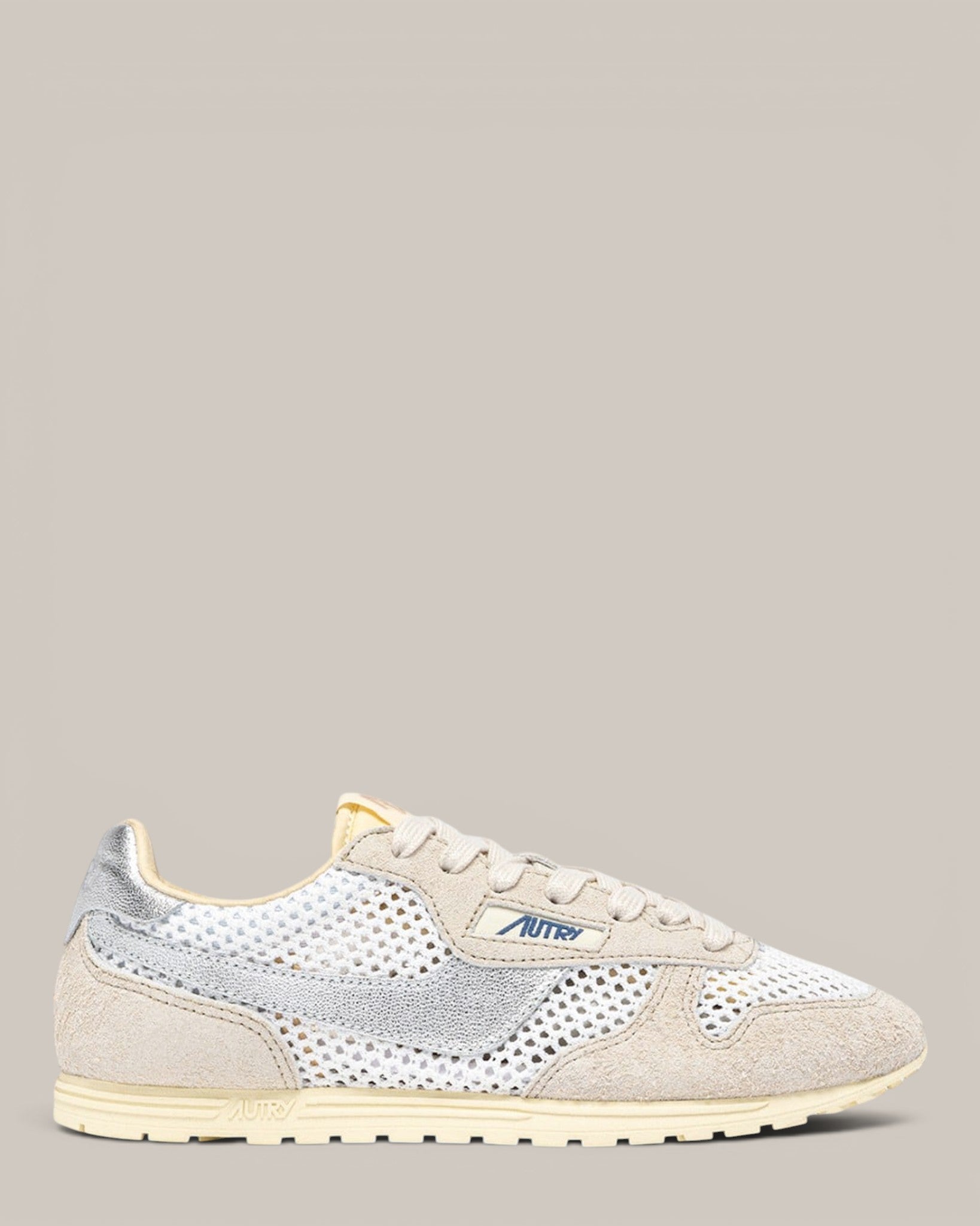 Autry Sneakers Windspin Low