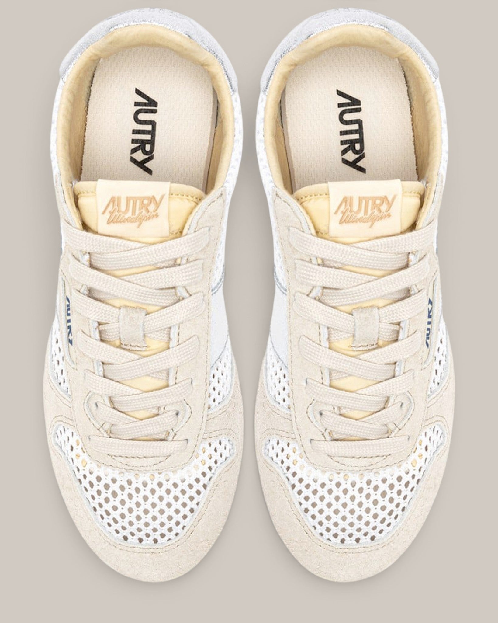 Autry Sneakers Windspin Low