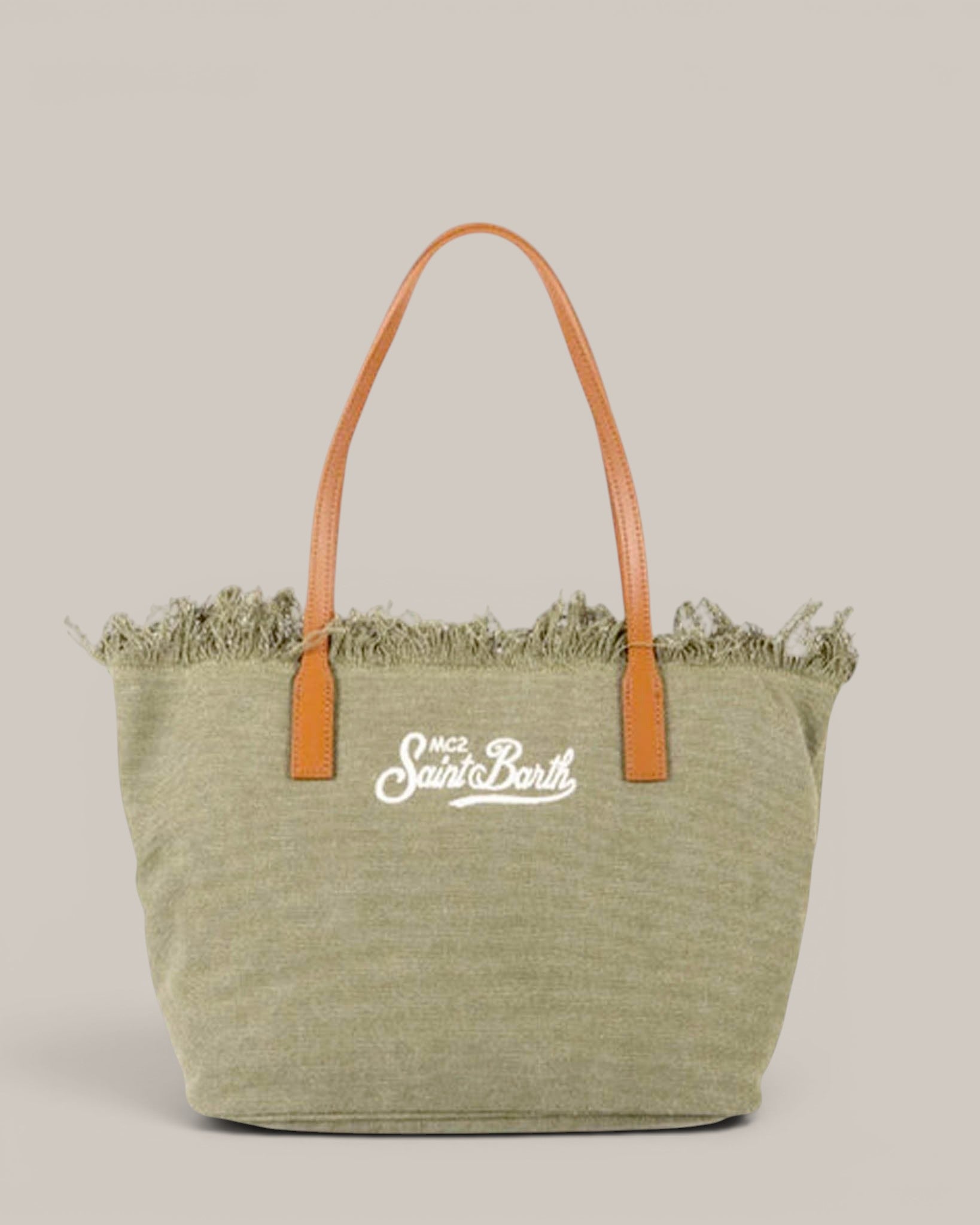 Mc2 Saint Barth Borsa a Spalla